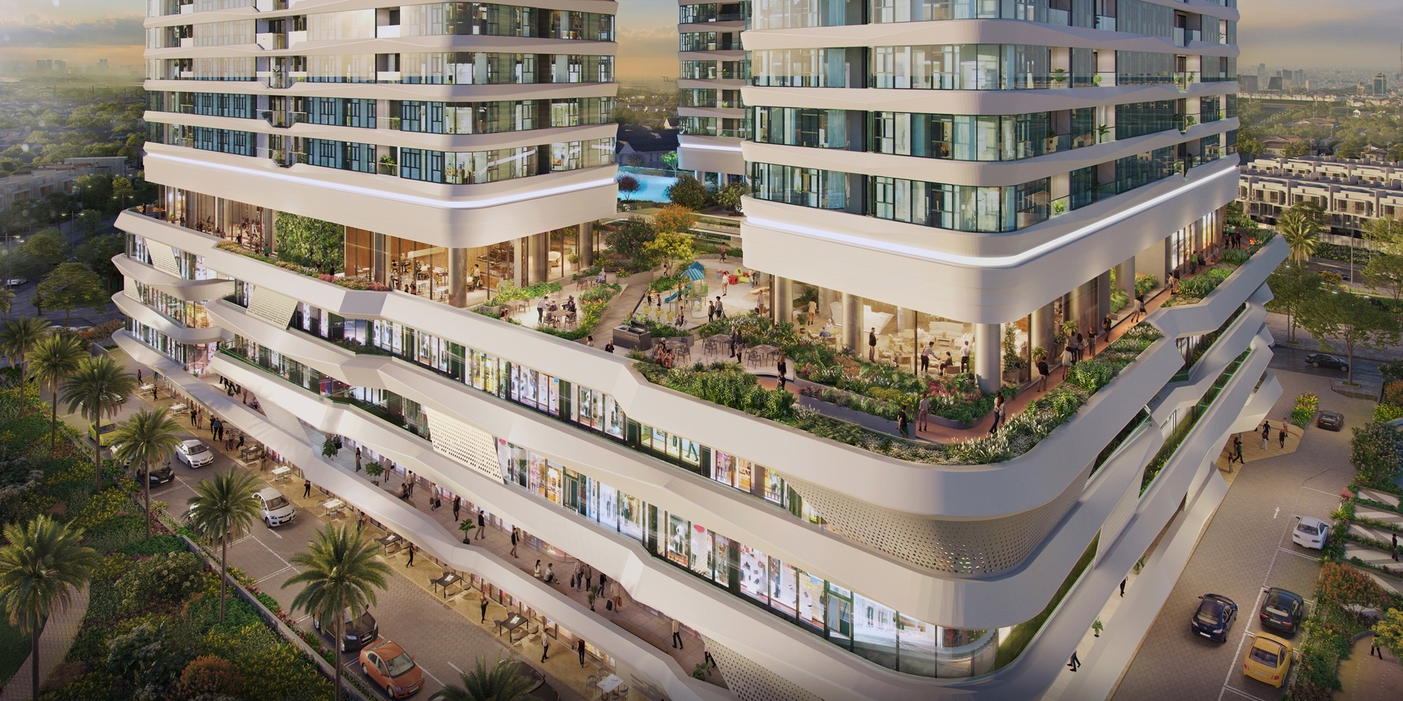 King Crown Infinity anh 2