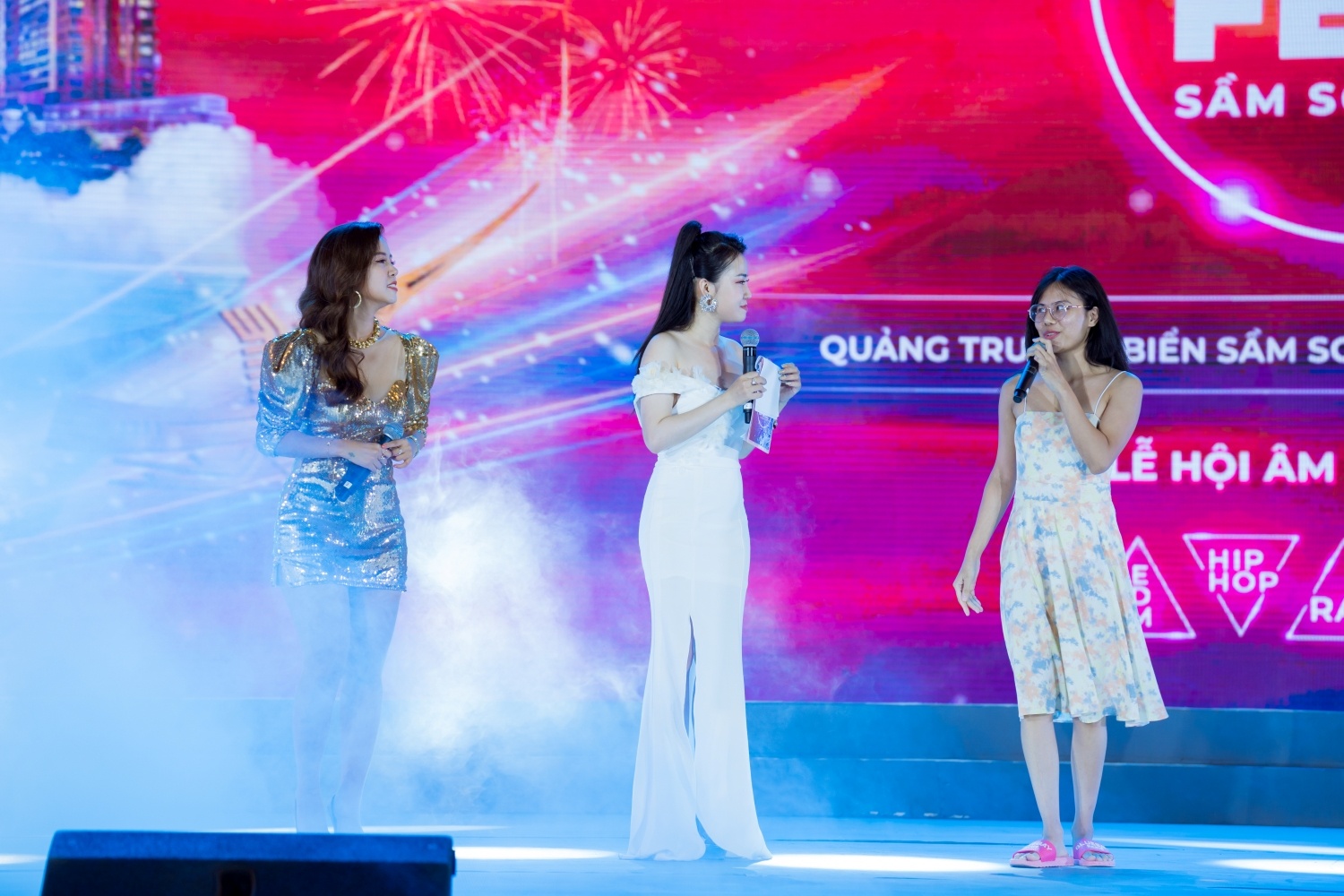 Sun Group,  Sam Son anh 3