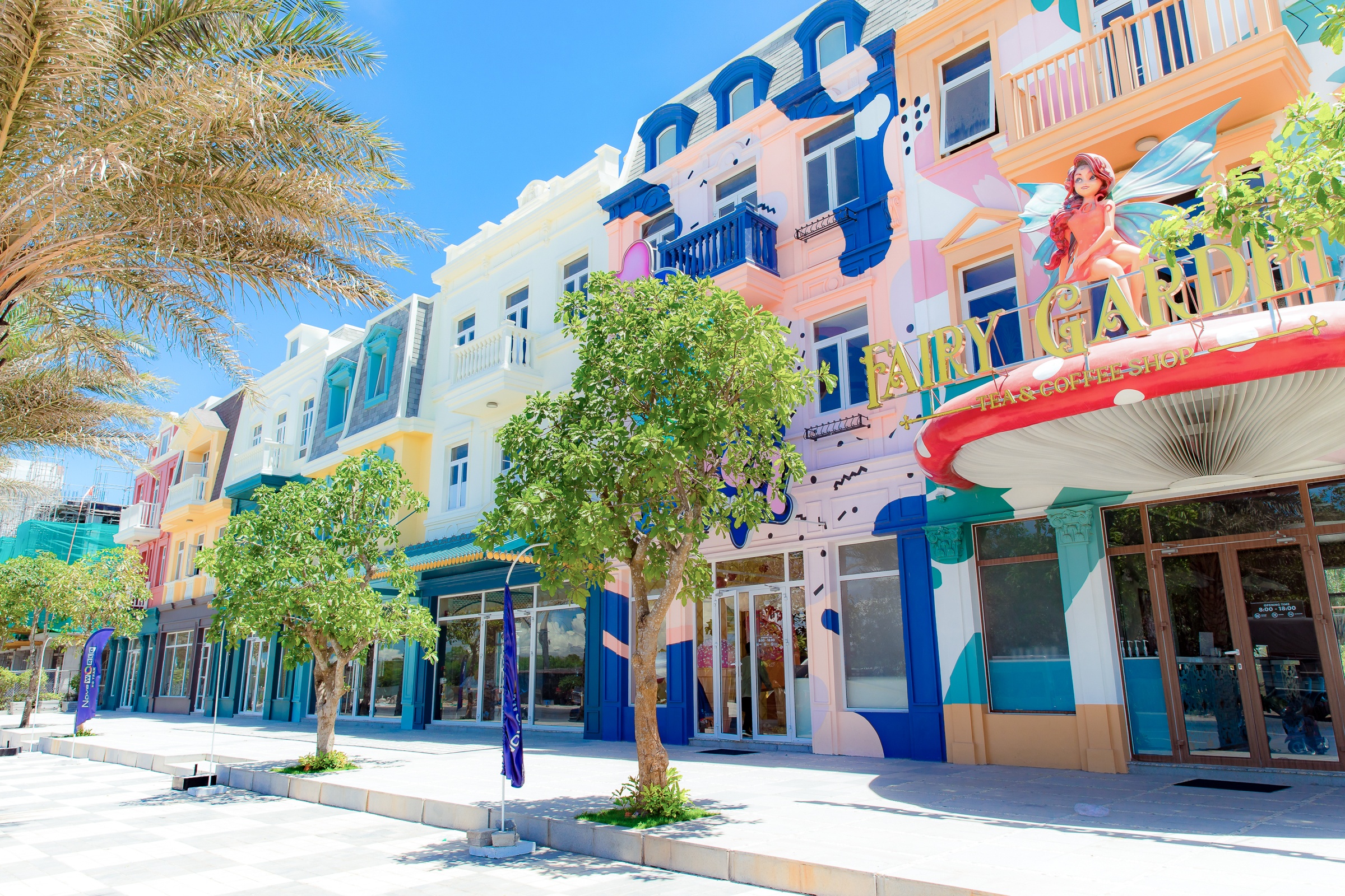 NovaWorld Ho Tram ảnh 10 NovaWorld Ho Tram anh 10