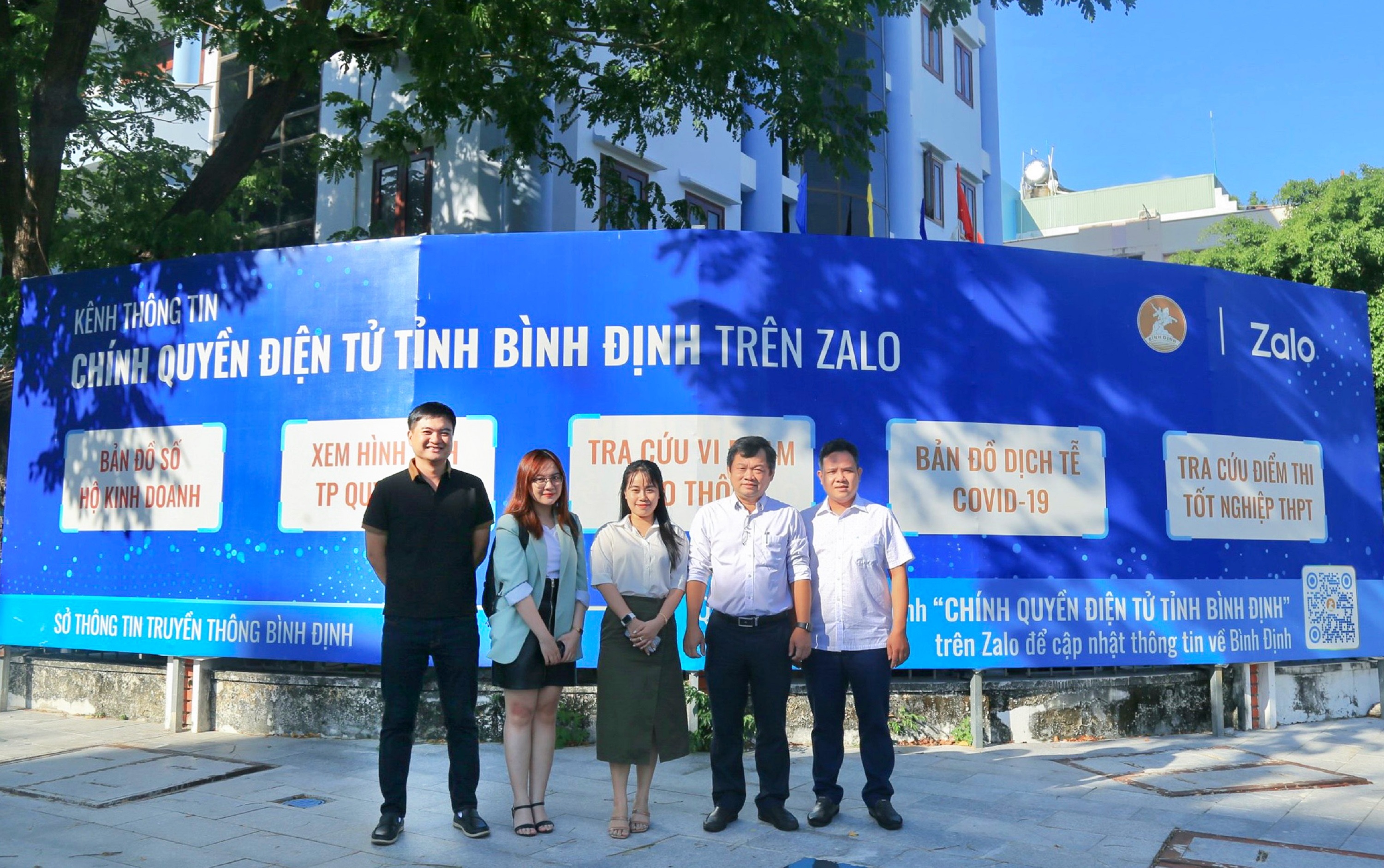 Zalo ảnh 4 Zalo anh 4