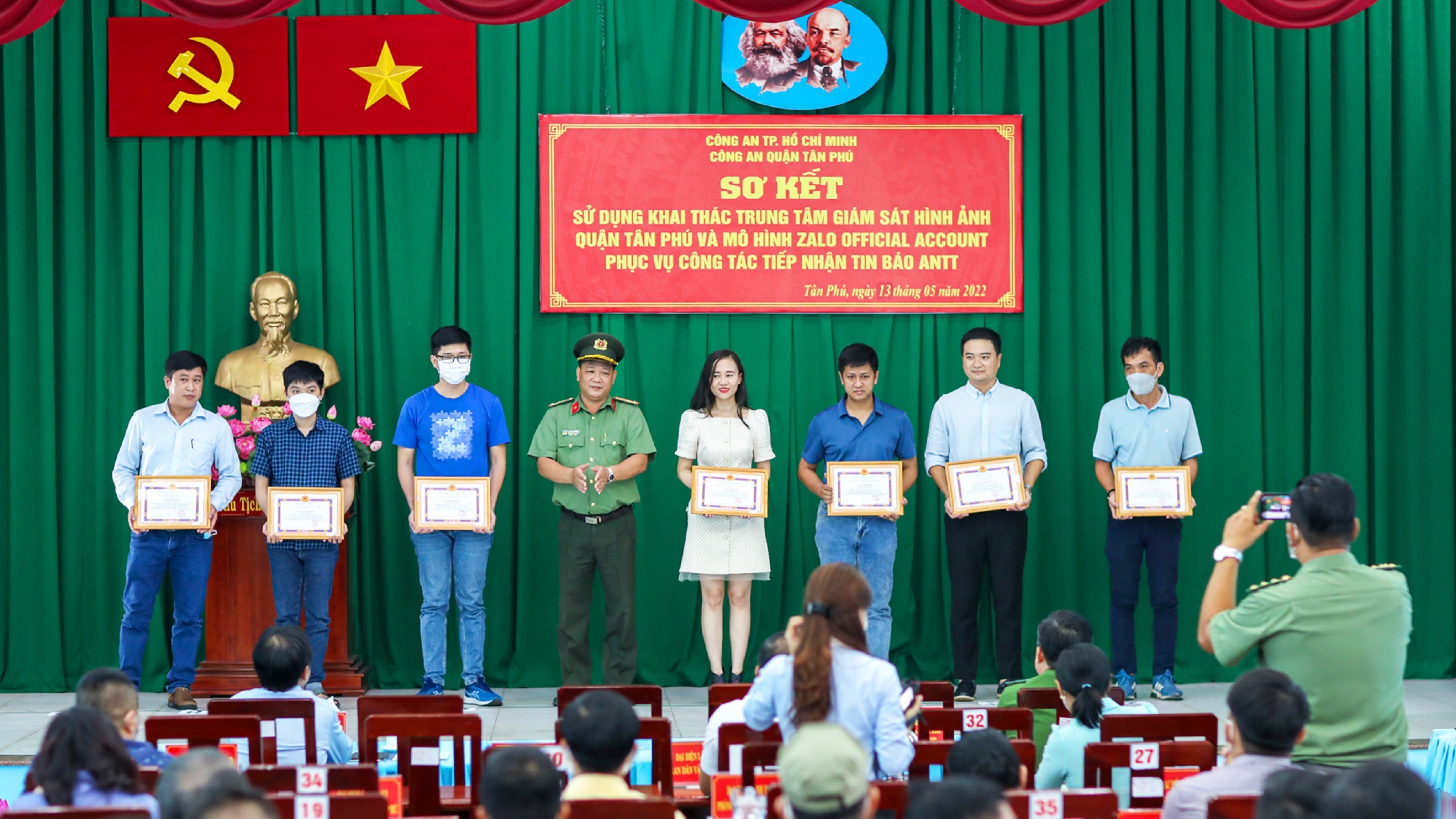 Zalo ảnh 9 Zalo anh 9