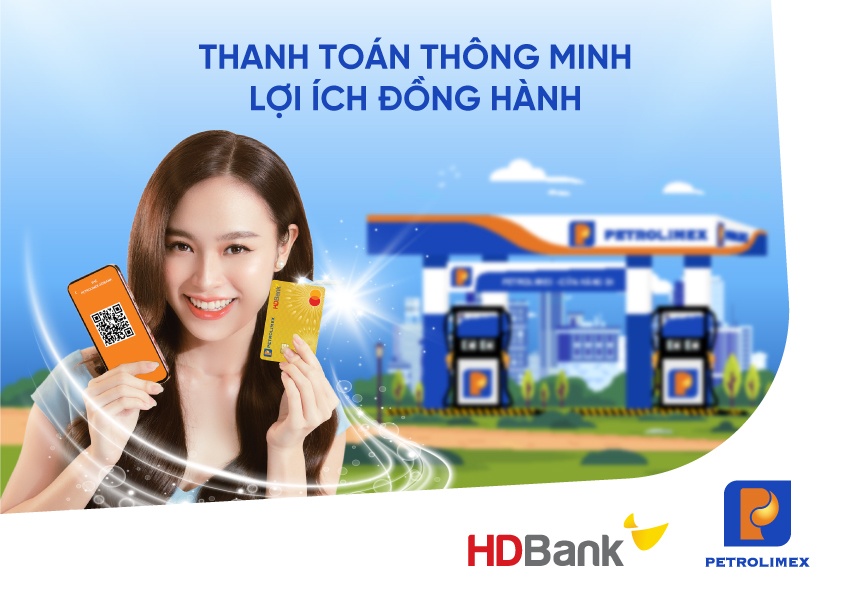 HDBank,  Petrolimex anh 2