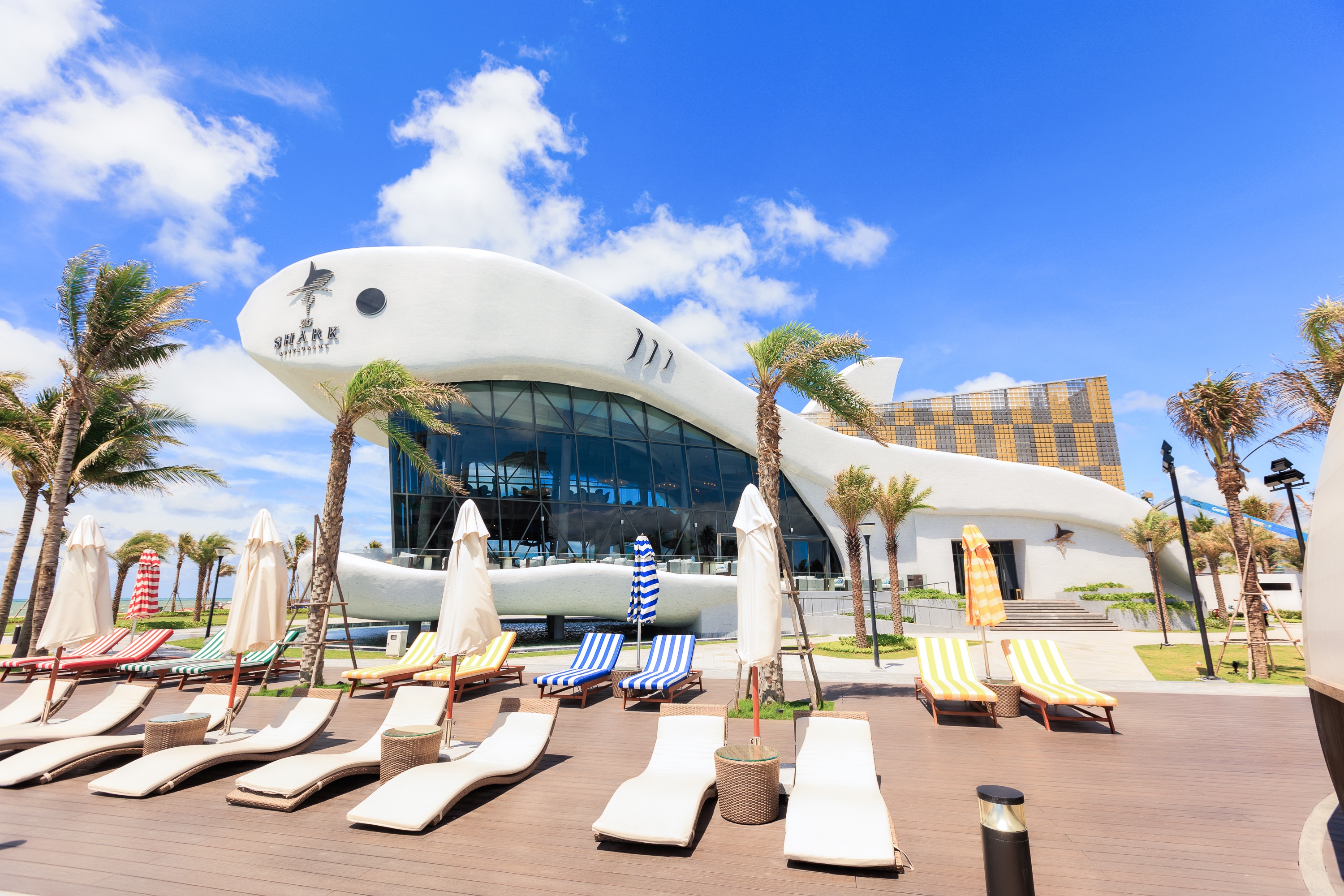 NovaWorld Ho Tram ảnh 11 NovaWorld Ho Tram anh 11