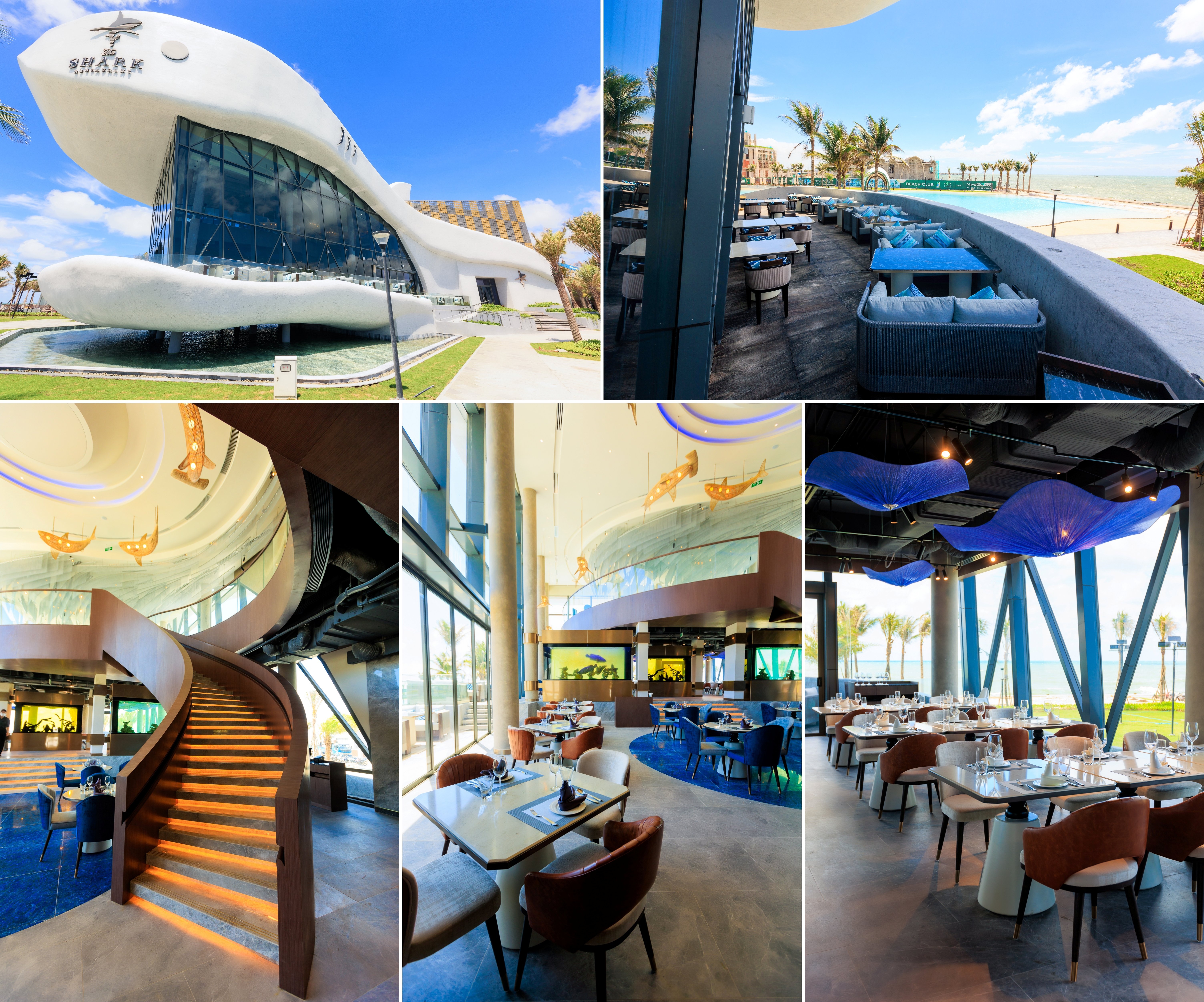 NovaWorld Ho Tram anh 1