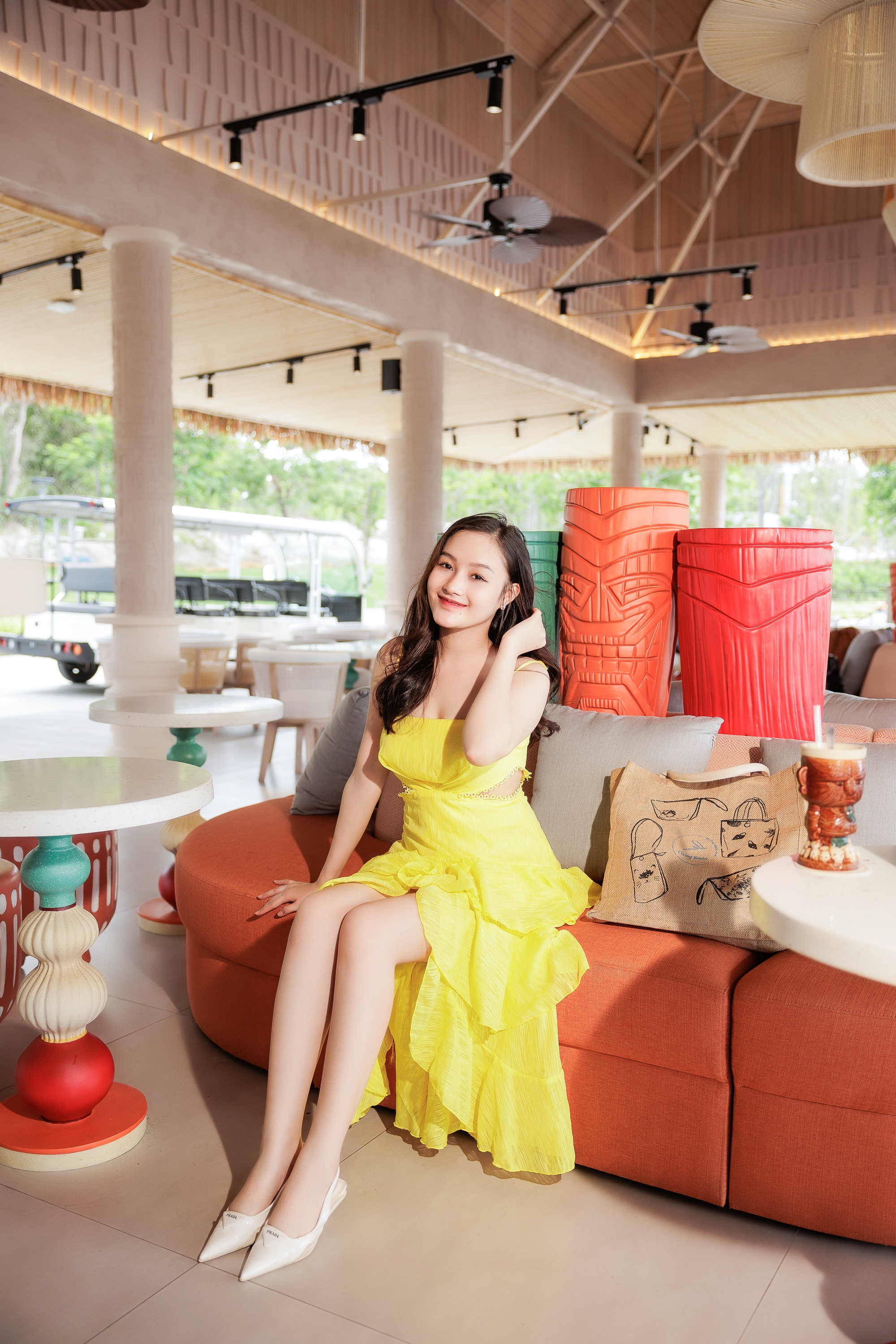 NovaWorld Ho Tram ảnh 9 NovaWorld Ho Tram anh 9