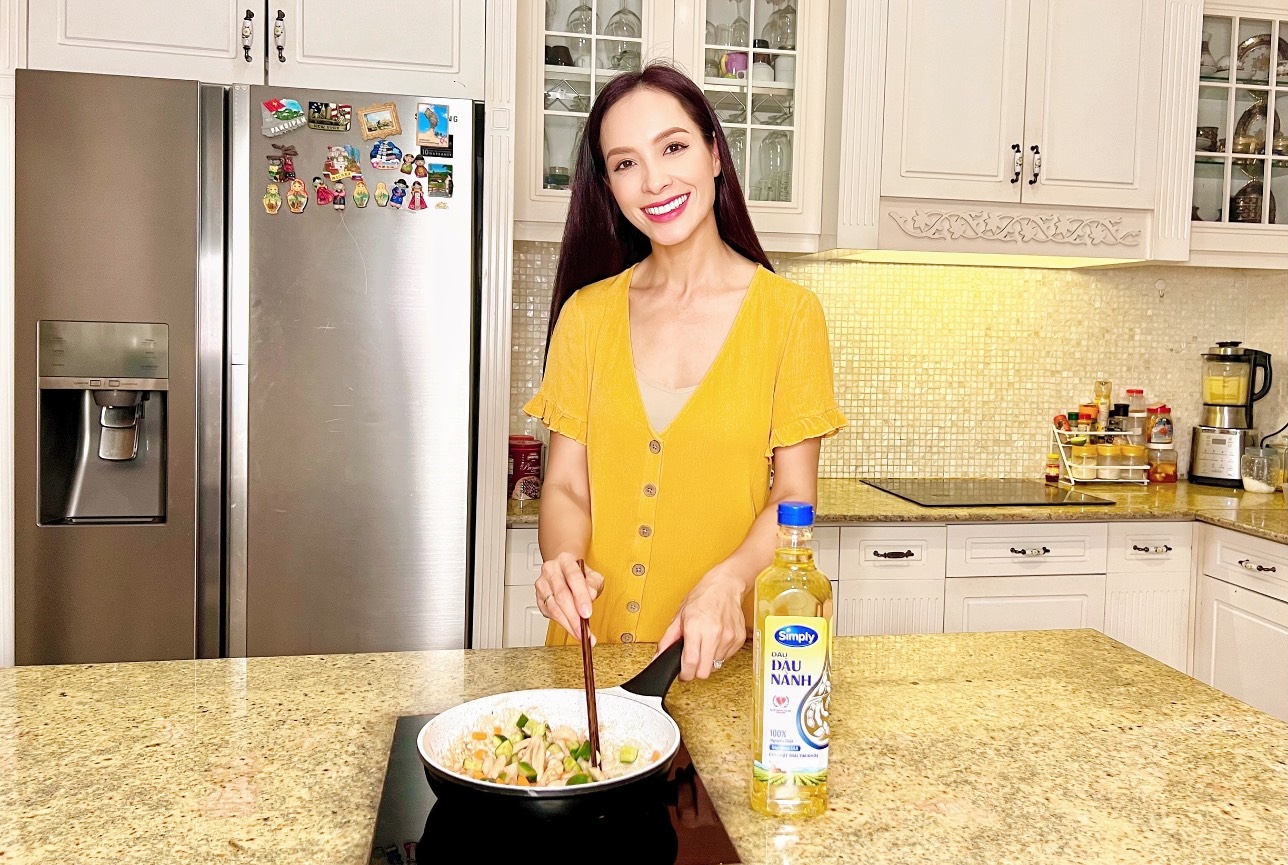 Chon dau an chat luong theo cach cua chuyen gia hinh anh