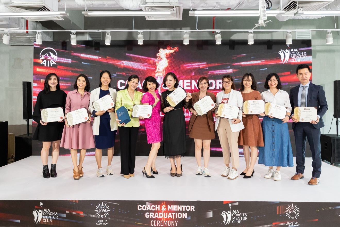 AIA,  Vu Le Mong Ha anh 4