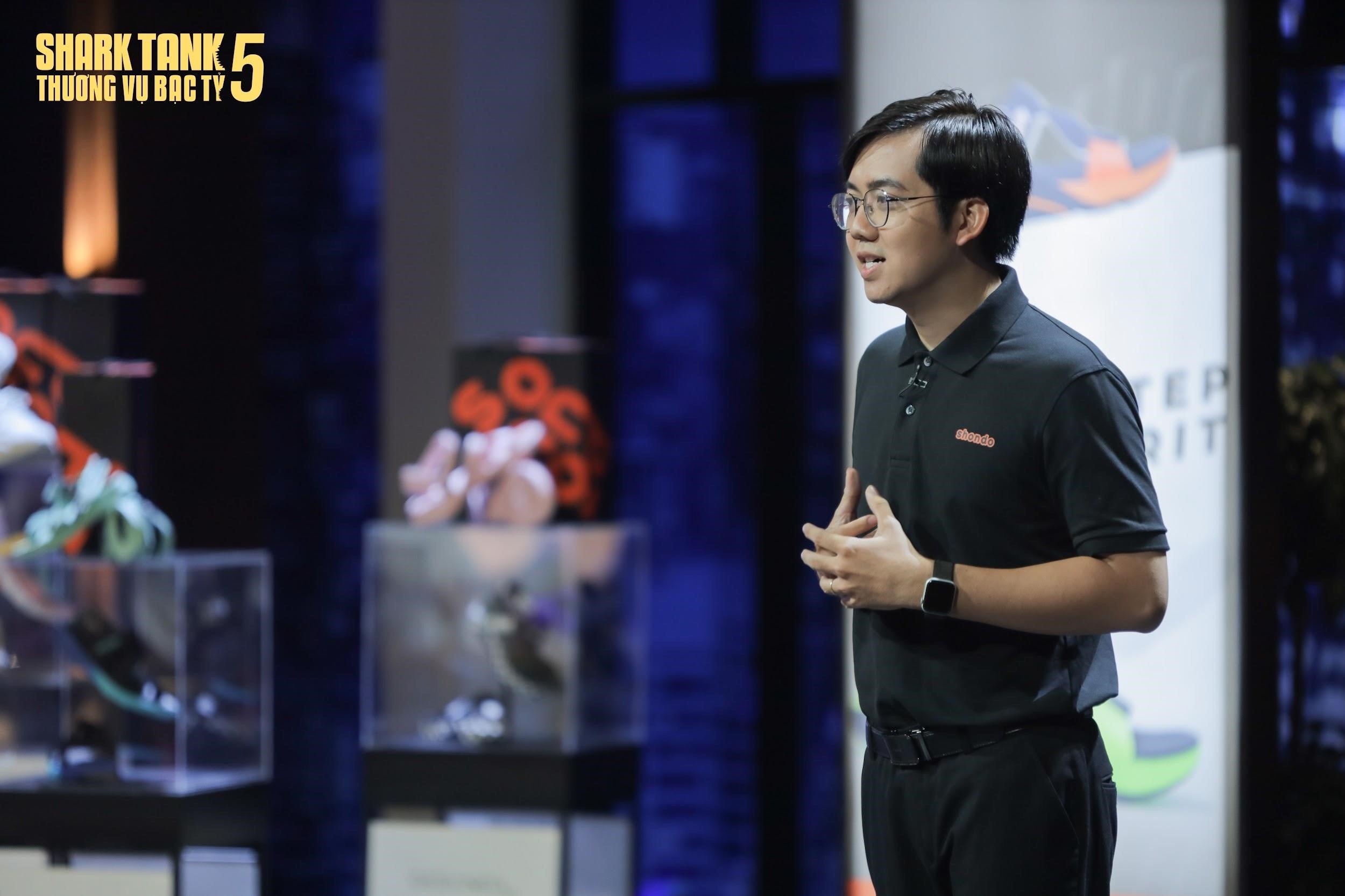 Shondo ảnh 3 Shondo anh 3