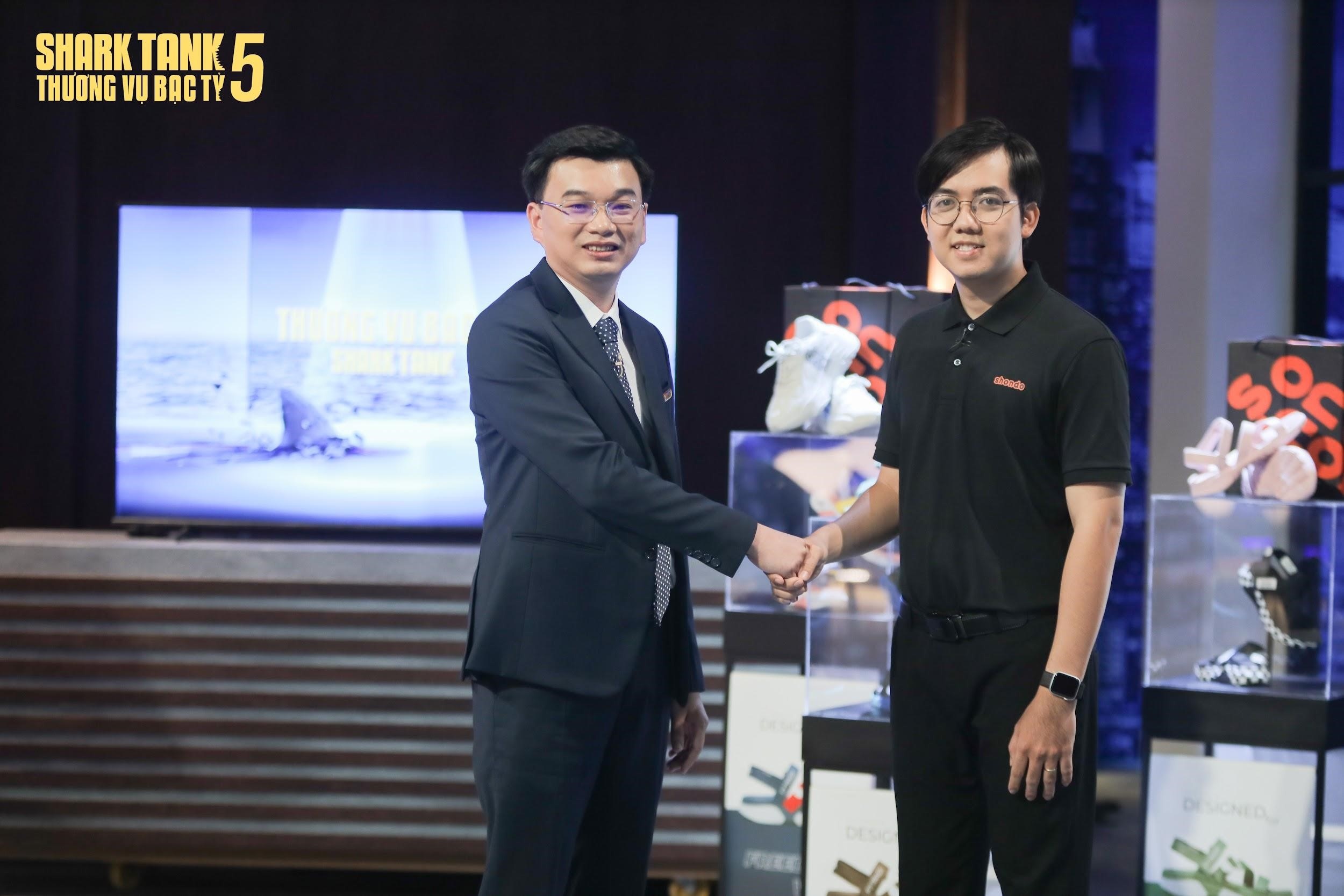 Shondo ảnh 4 Shondo anh 4