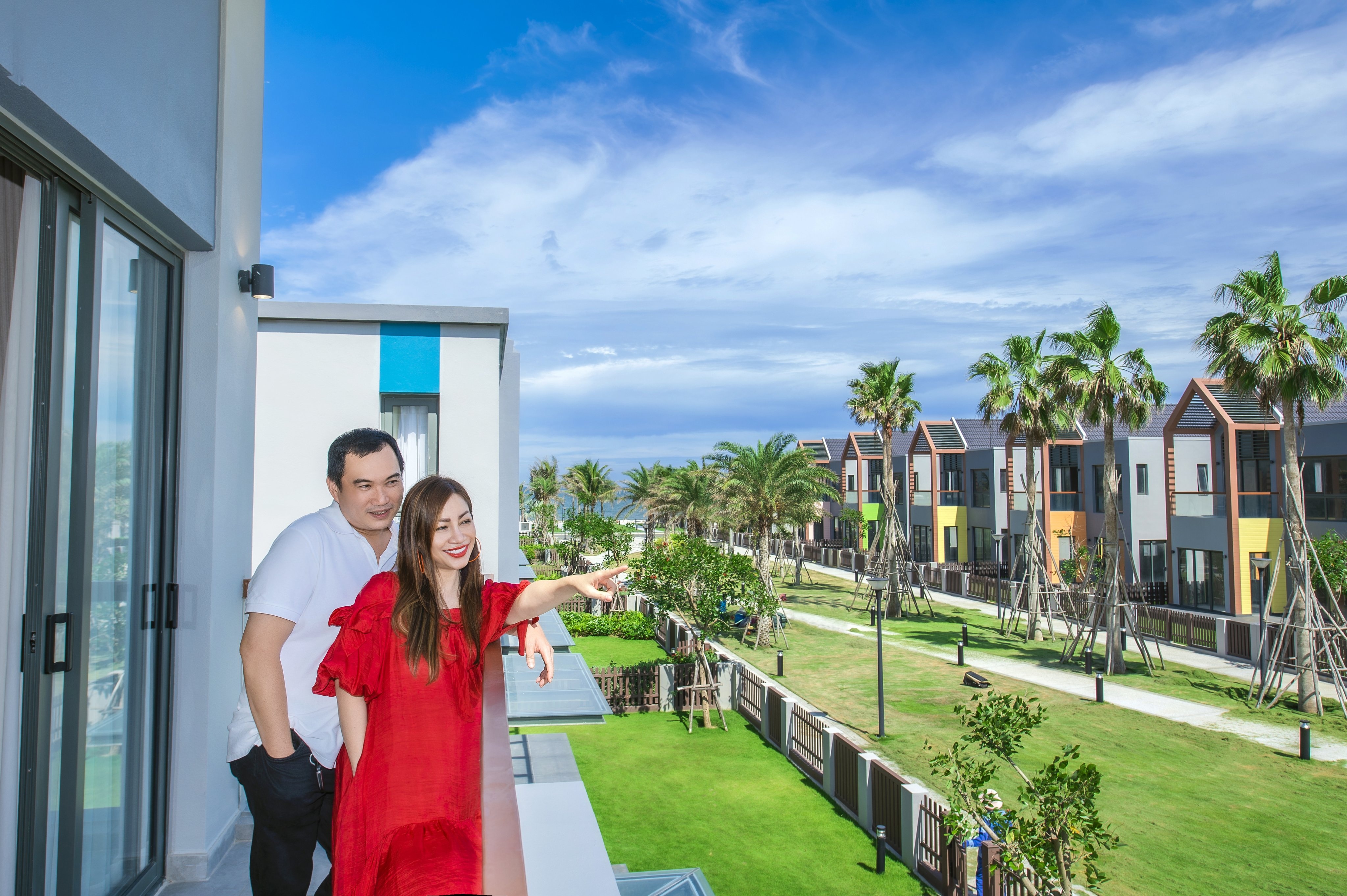 NovaWorld Ho Tram anh 7