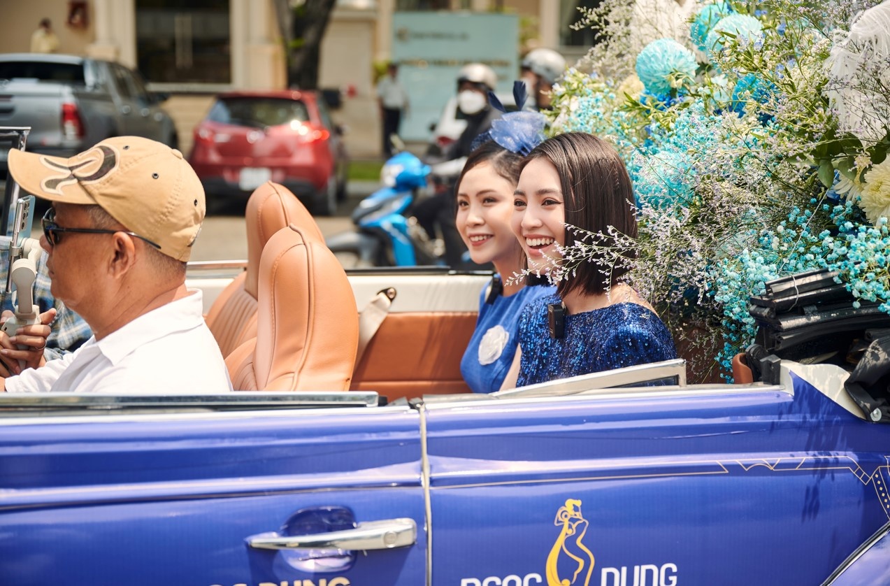 TMV Ngọc Dung ảnh 6 TMV Ngoc Dung anh 6