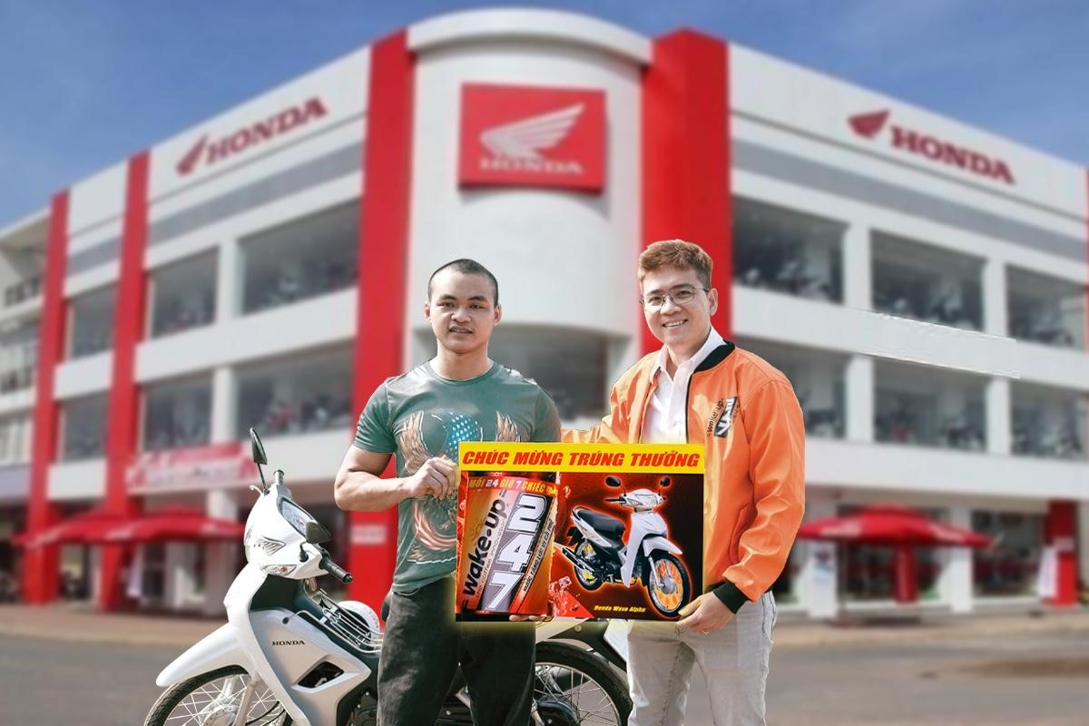 Wake-up 247 ảnh 5 Wake-up 247 anh 5