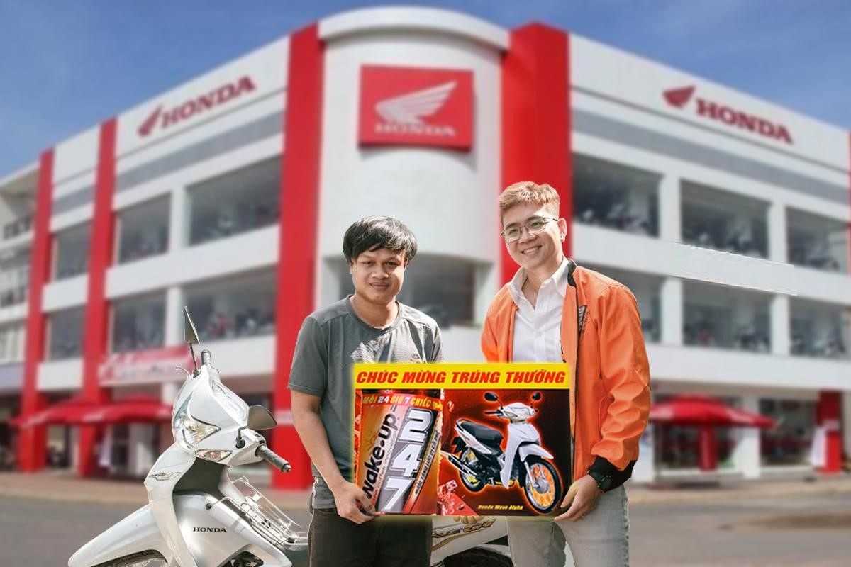 Wake-up 247 ảnh 6 Wake-up 247 anh 6