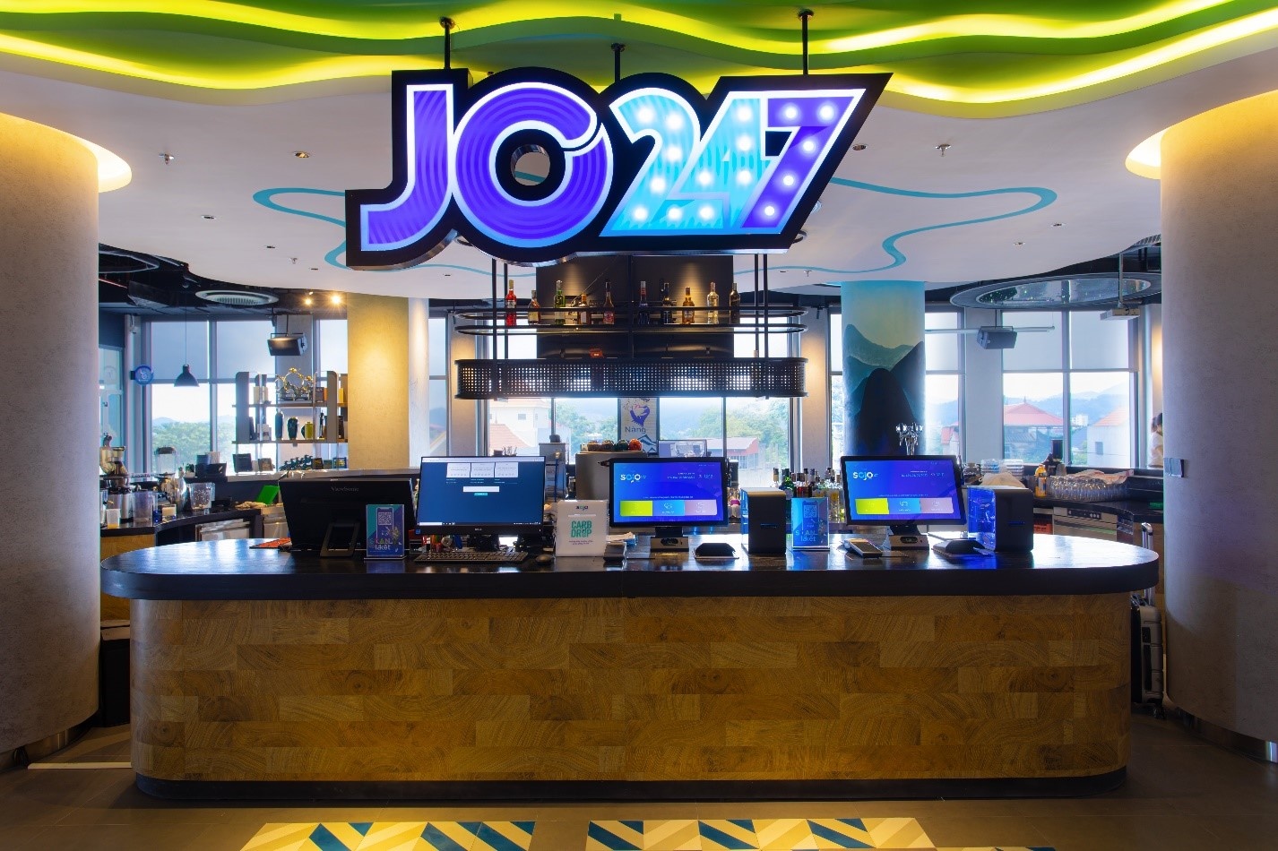SOJO Hotels ảnh 1 SOJO Hotels anh 1