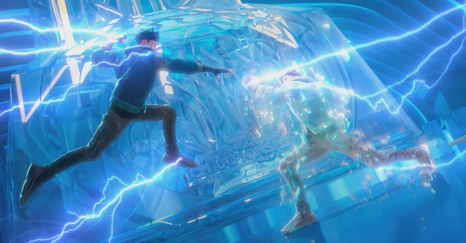 AIC 2022 ra mat ca khuc chu de va video ky xao man nhan hinh anh