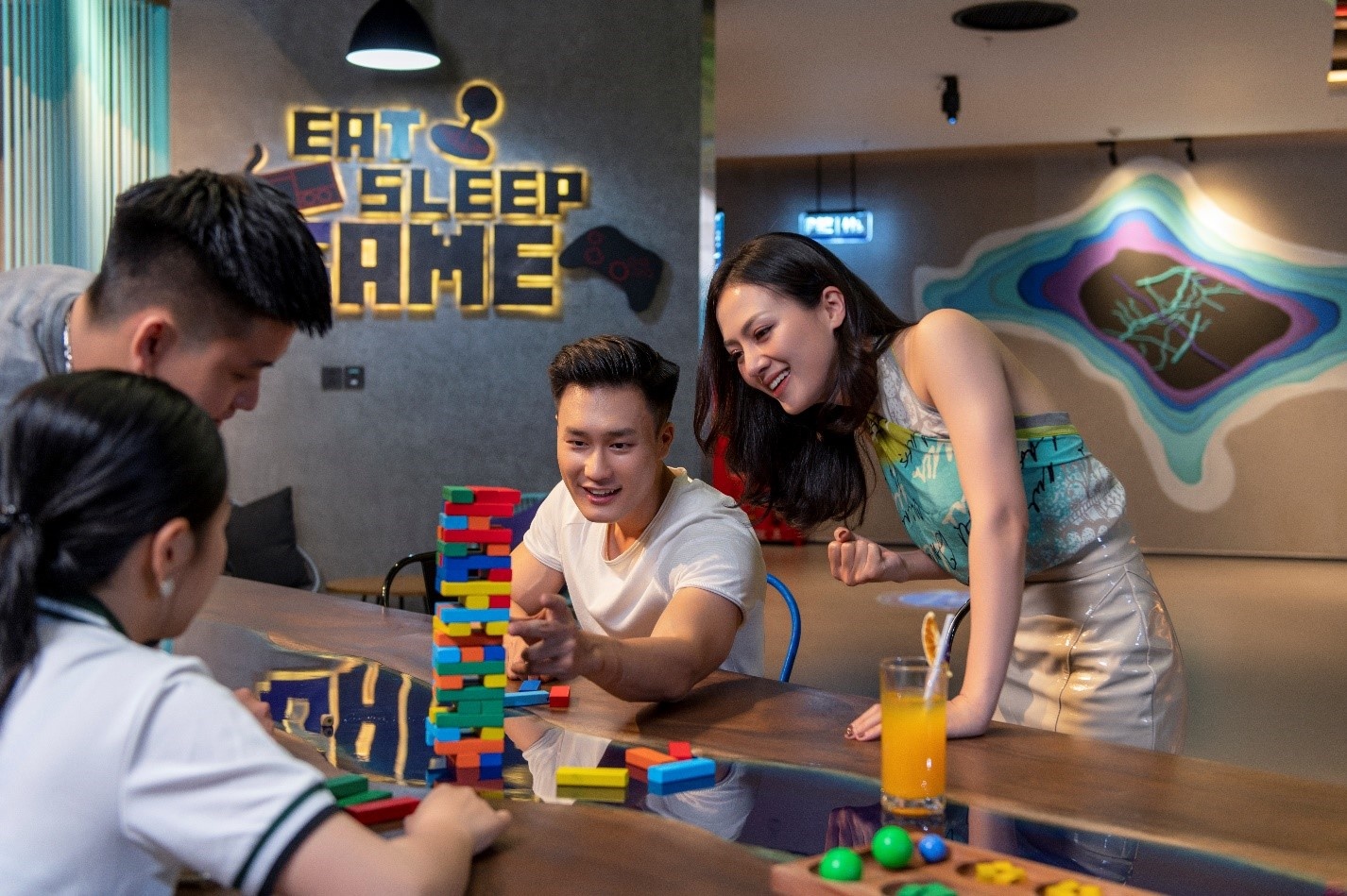 SOJO Hotels ảnh 3 SOJO Hotels anh 3