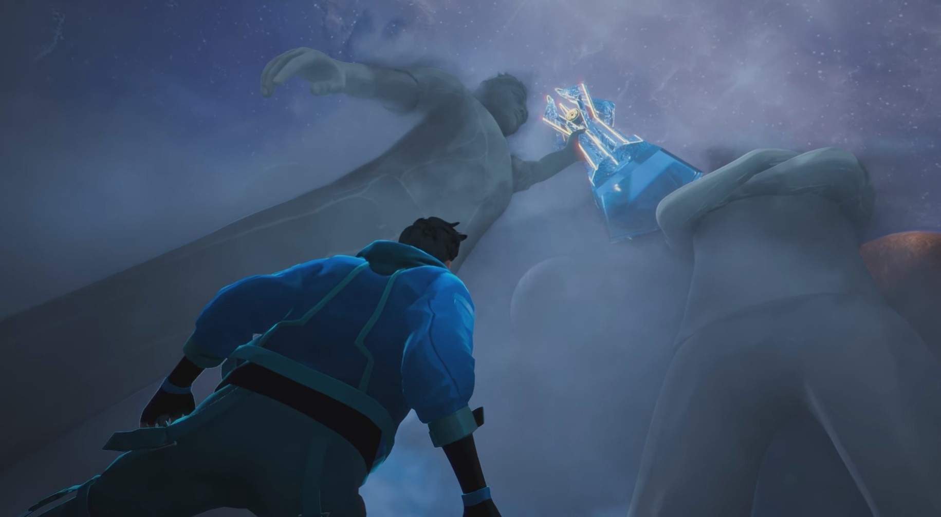 Giai dau Lien Quan Mobile anh 4