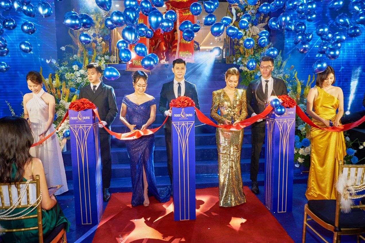 TMV Ngọc Dung ảnh 2 TMV Ngoc Dung anh 2