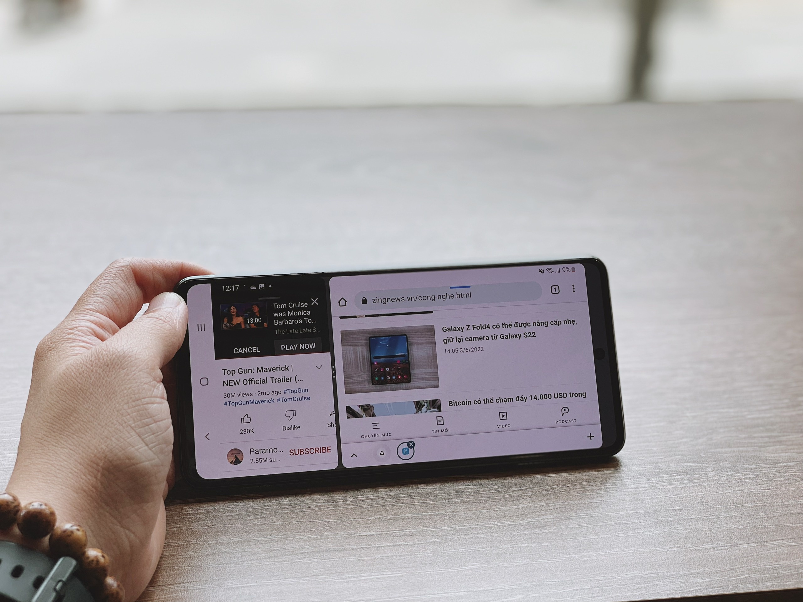 nâng cấp RAM ảnh 6 nang cap RAM anh 6