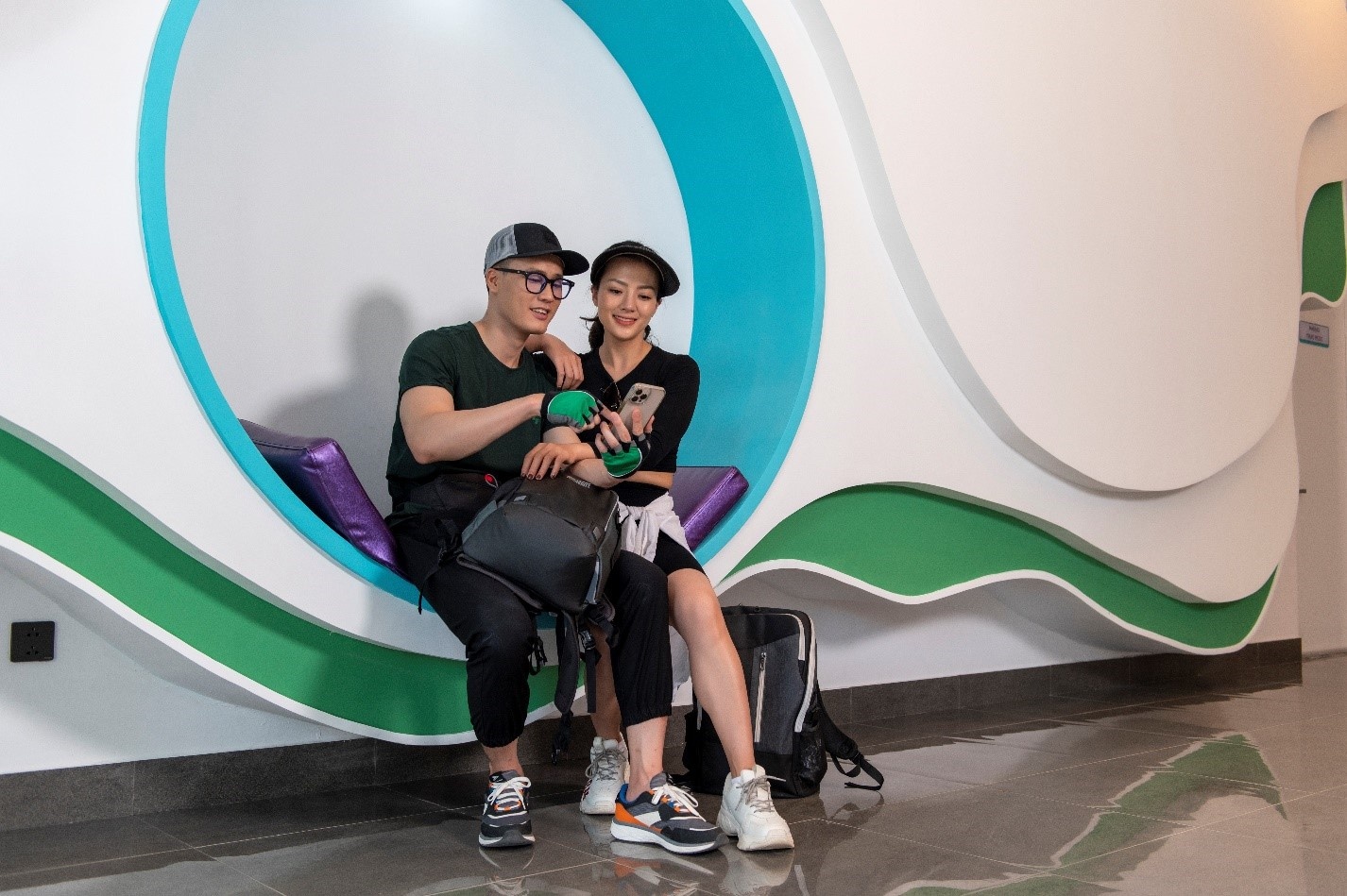 SOJO Hotels ảnh 5 SOJO Hotels anh 5