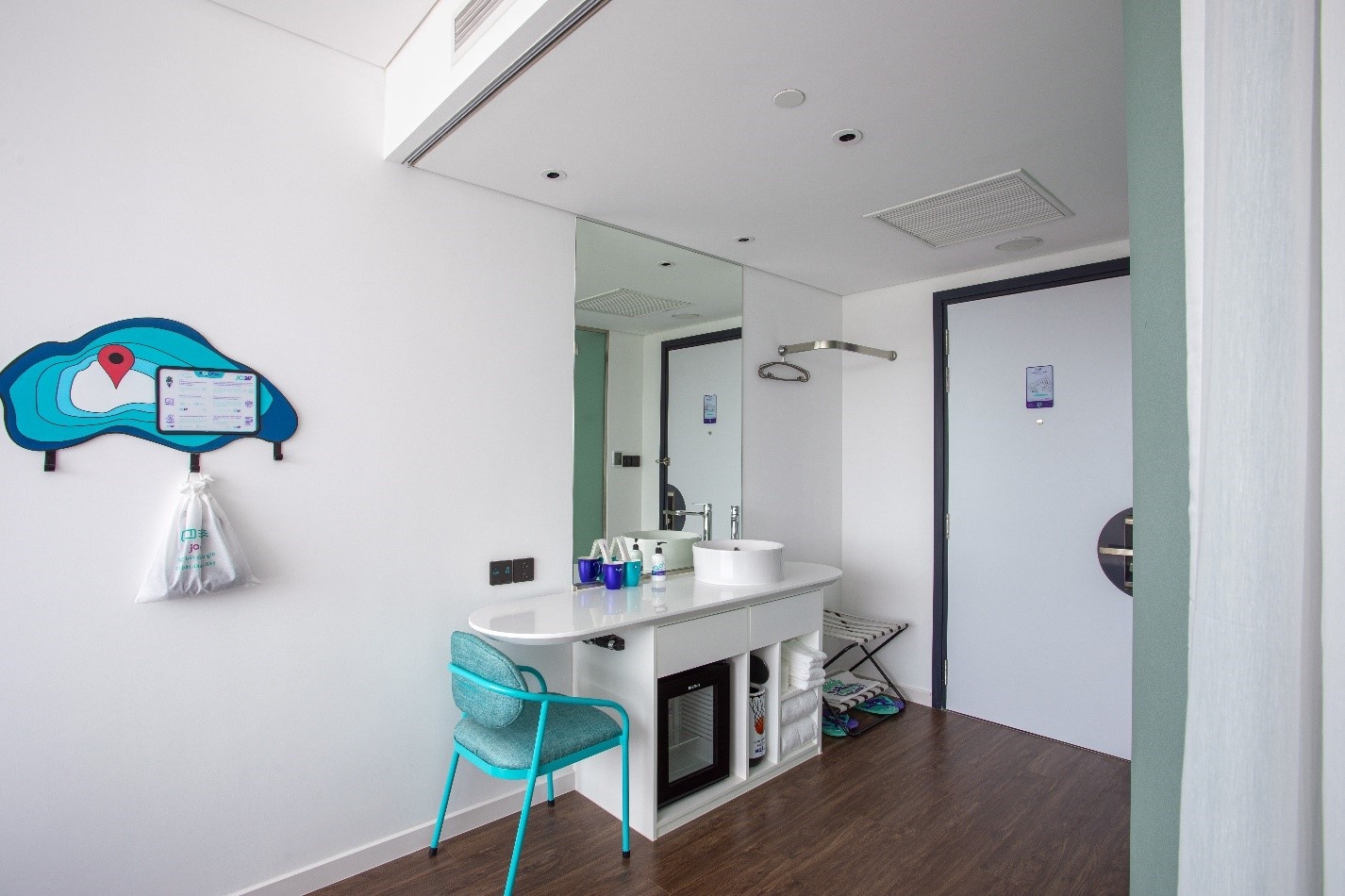 SOJO Hotels ảnh 2 SOJO Hotels anh 2