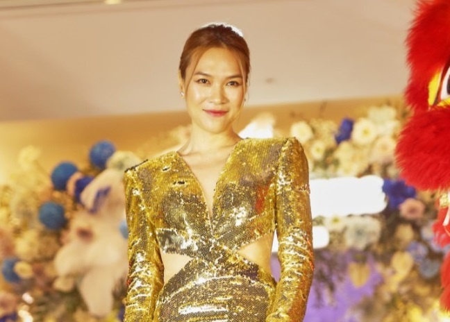 Nhin lai hanh trinh ra mat tru so chinh cua Tham my vien Ngoc Dung hinh anh