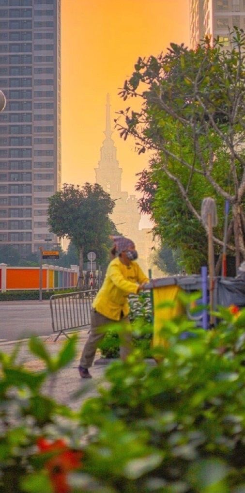 Vinhomes,  Vingroup anh 5