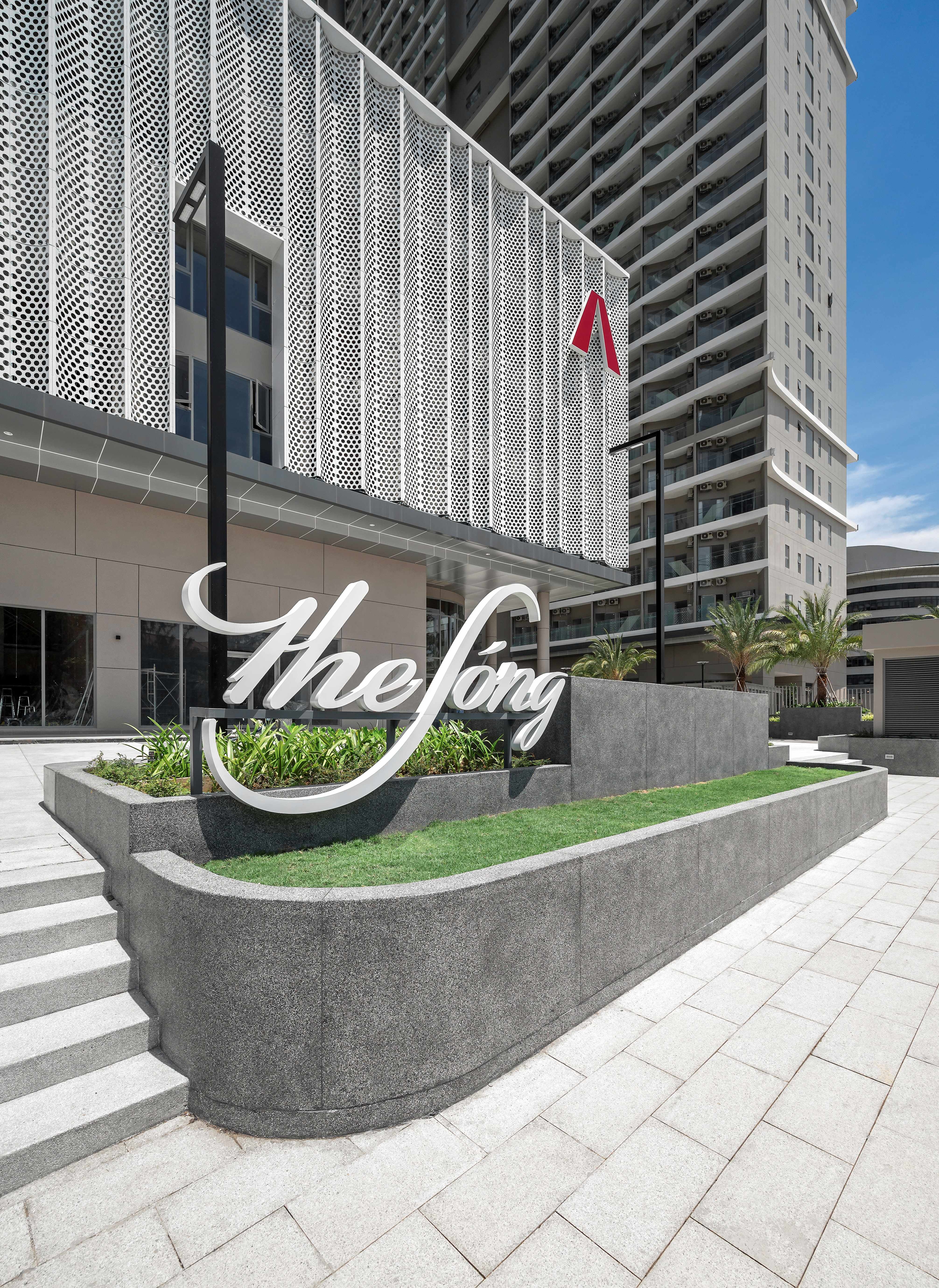 An Gia, The Sóng ảnh 3 An Gia, The Song anh 3