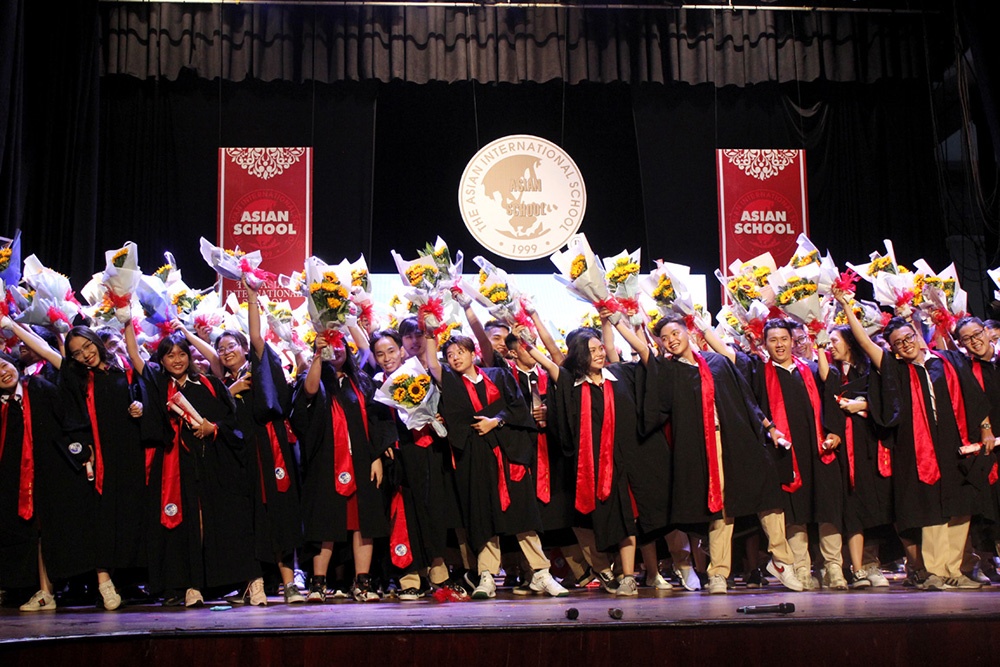 tot nghiep THPT,  tieng Anh anh 1