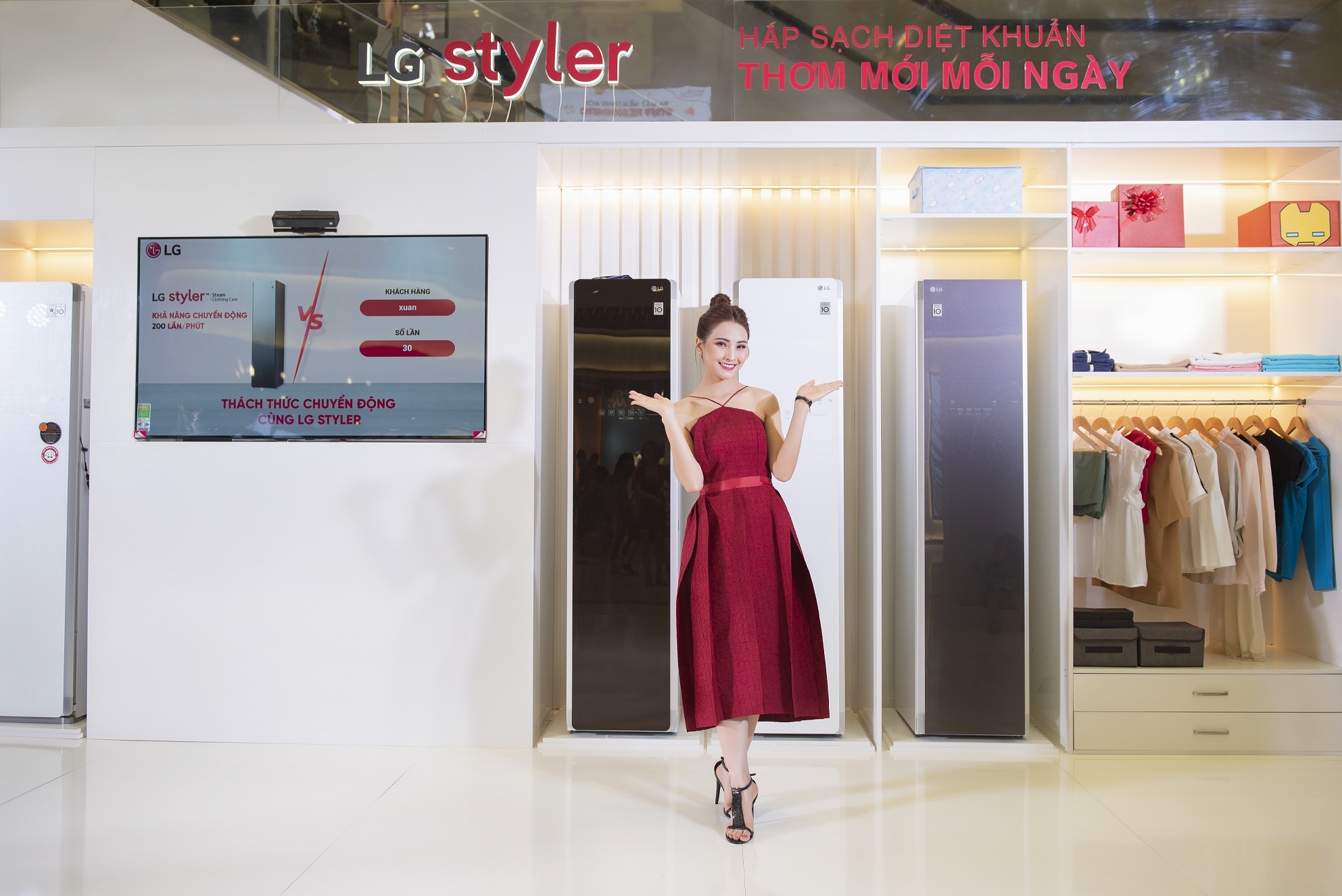 LG Styler anh 3