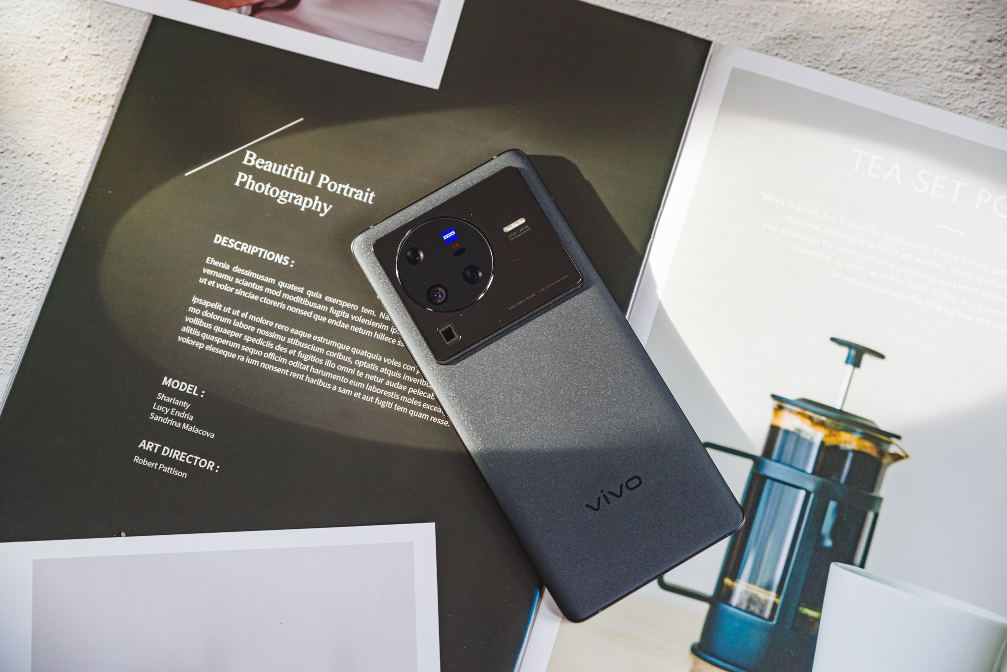 Nhung nang cap dang gia tren vivo X80 series hinh anh