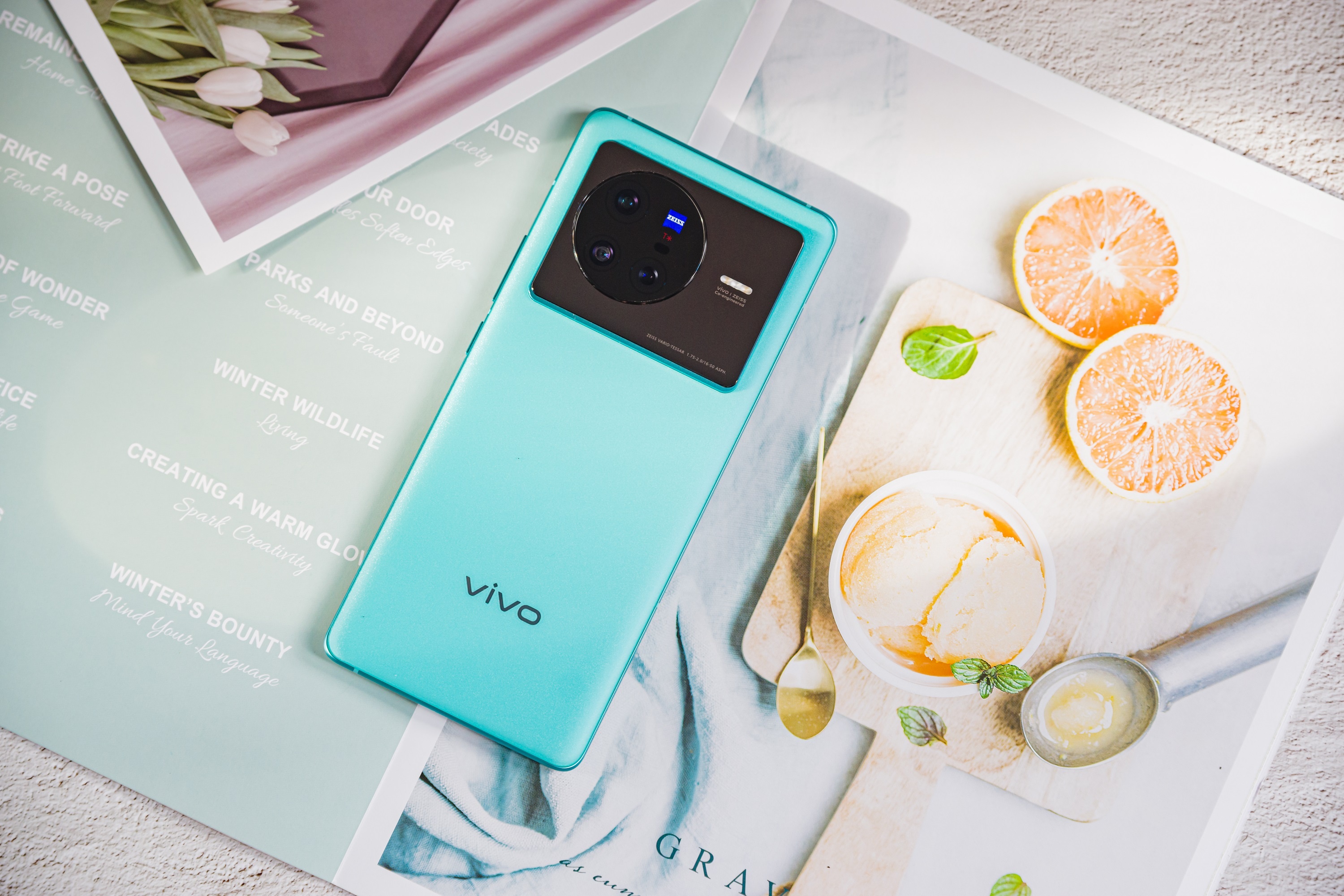 vivo,  smartphone quay phim tot anh 2