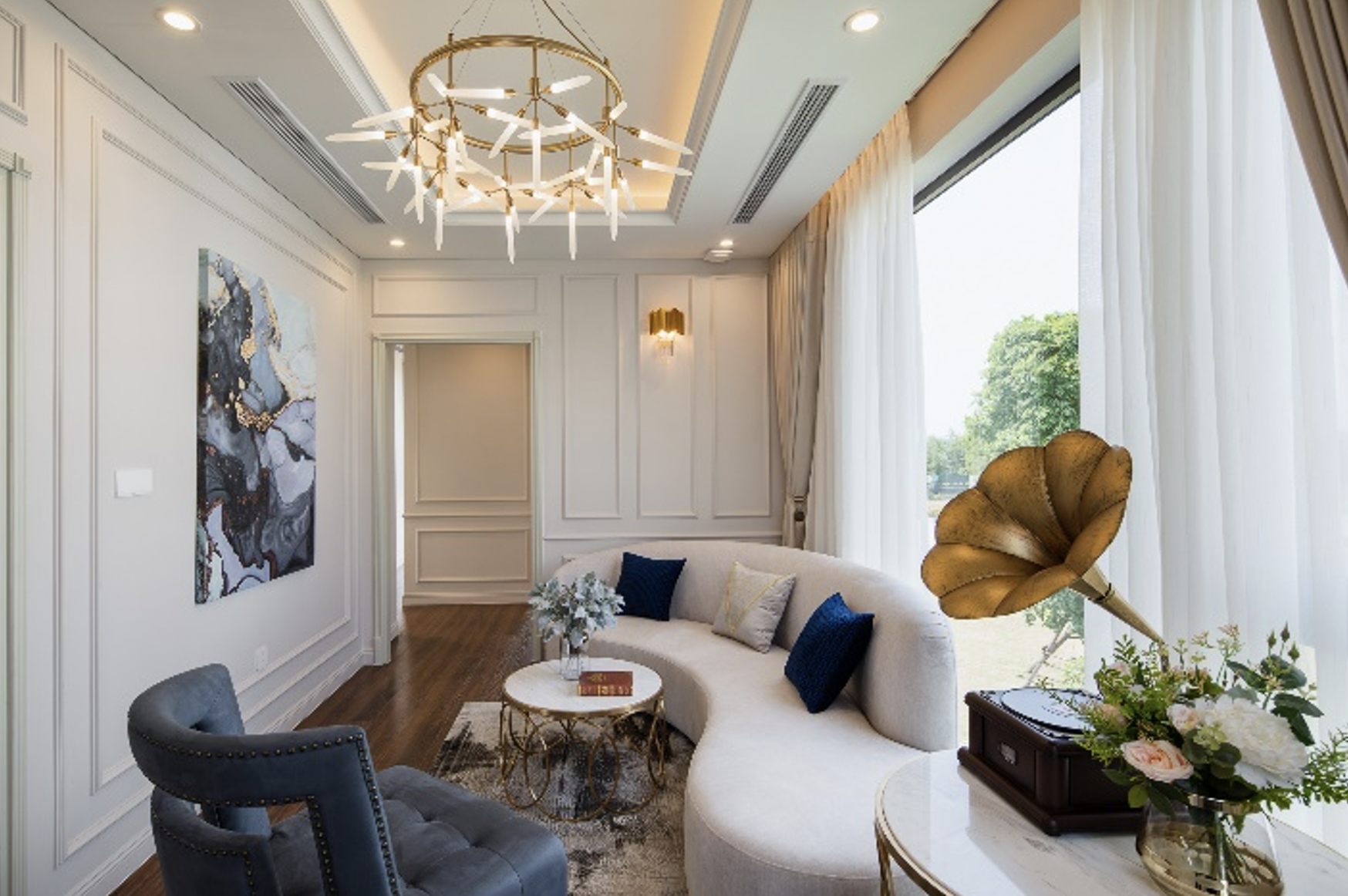 NeloDecor, thiết kế kiến trúc ảnh 6 NeloDecor, thiet ke kien truc anh 6