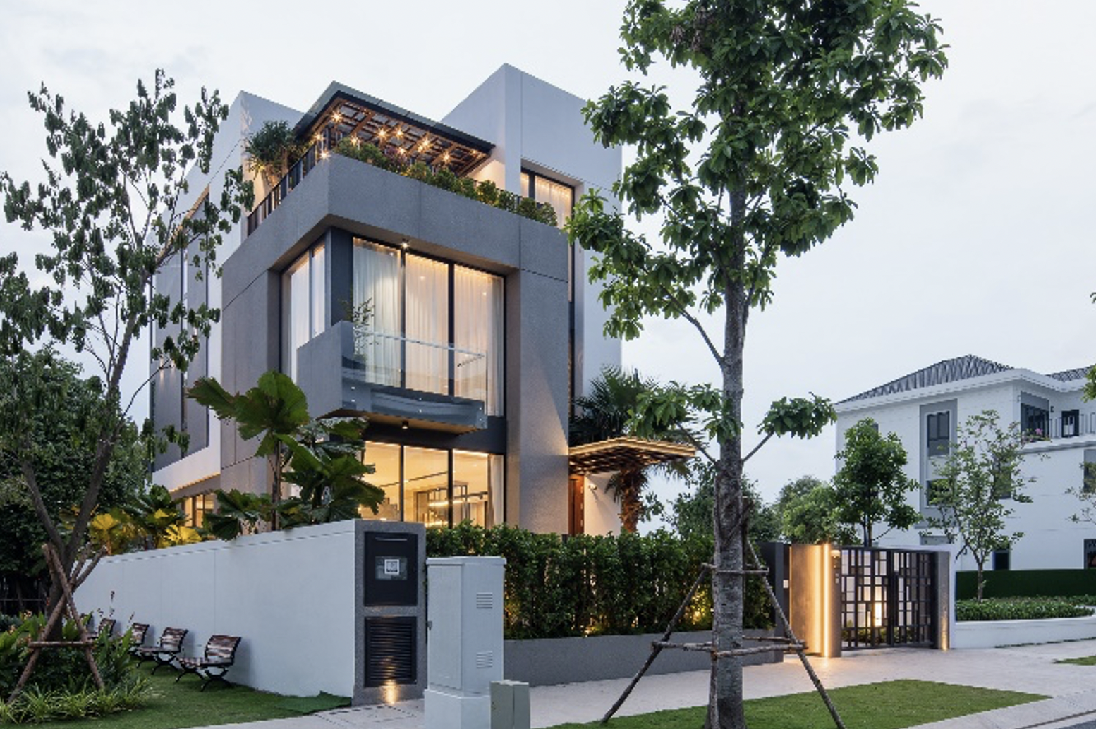 NeloDecor, thiết kế kiến trúc ảnh 11 NeloDecor, thiet ke kien truc anh 11