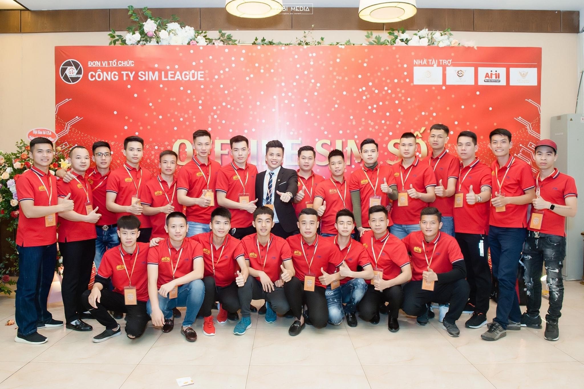 Mua ban sim so dep anh 4