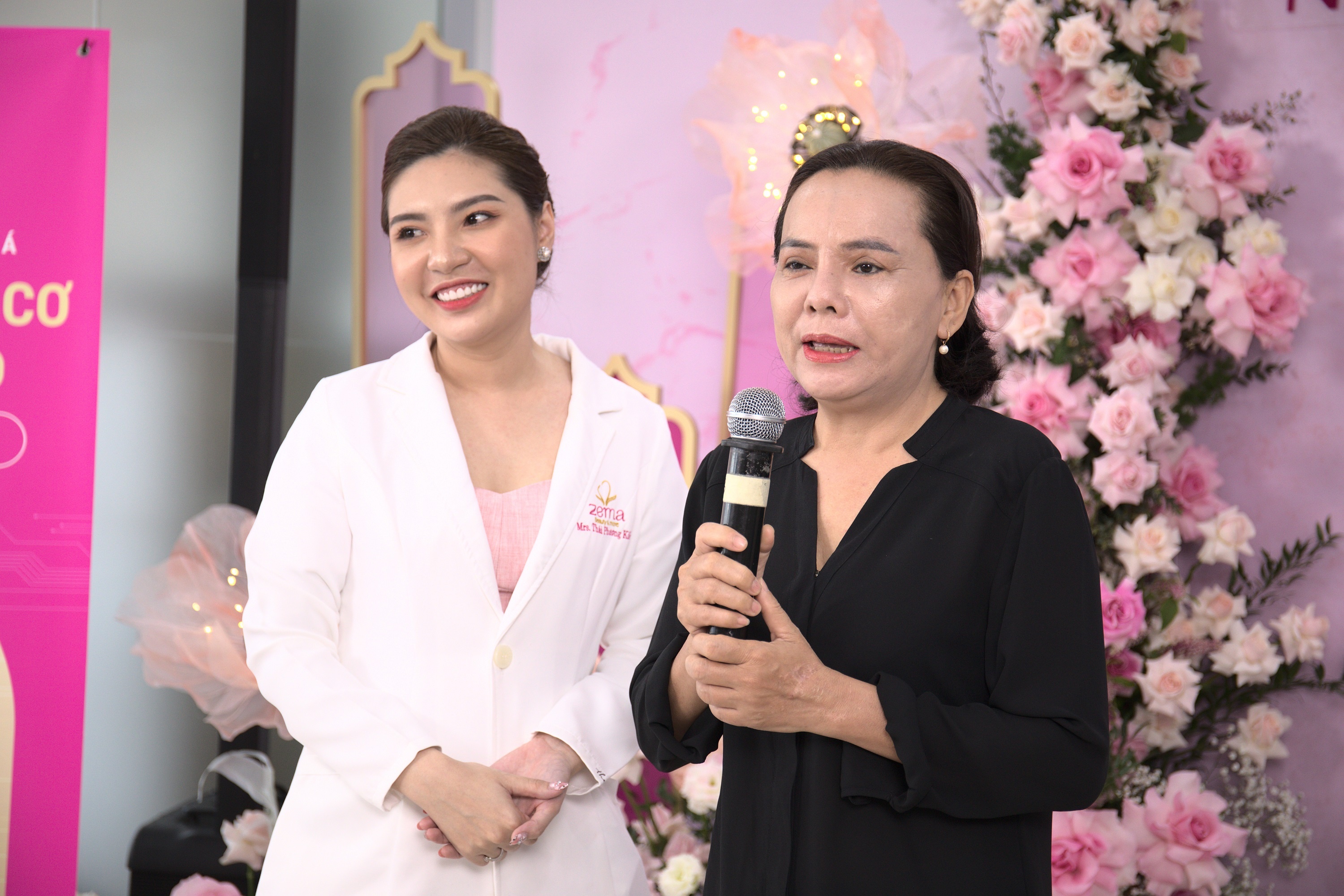 Zema,  Toc Tien anh 4