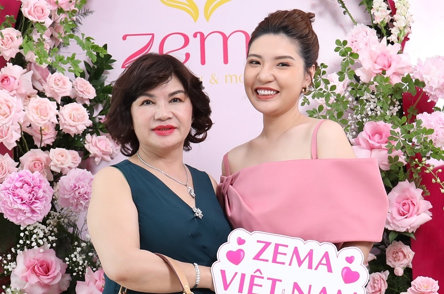 10.000 bong hong va cau chuyen cong nghe lam dep nguyen ban hinh anh