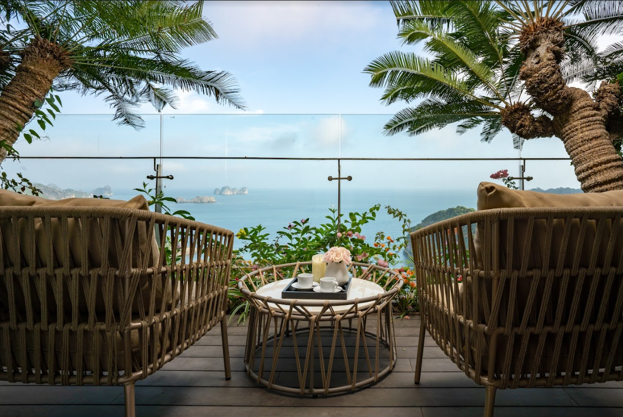 Xu huong lam viec tu xa tang tiem nang sinh loi cho 'resort home' hinh anh