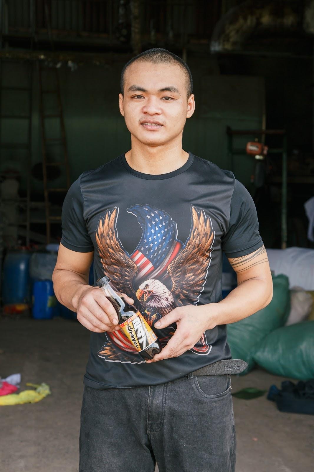 Wake-up 247 ảnh 1 Wake-up 247 anh 1