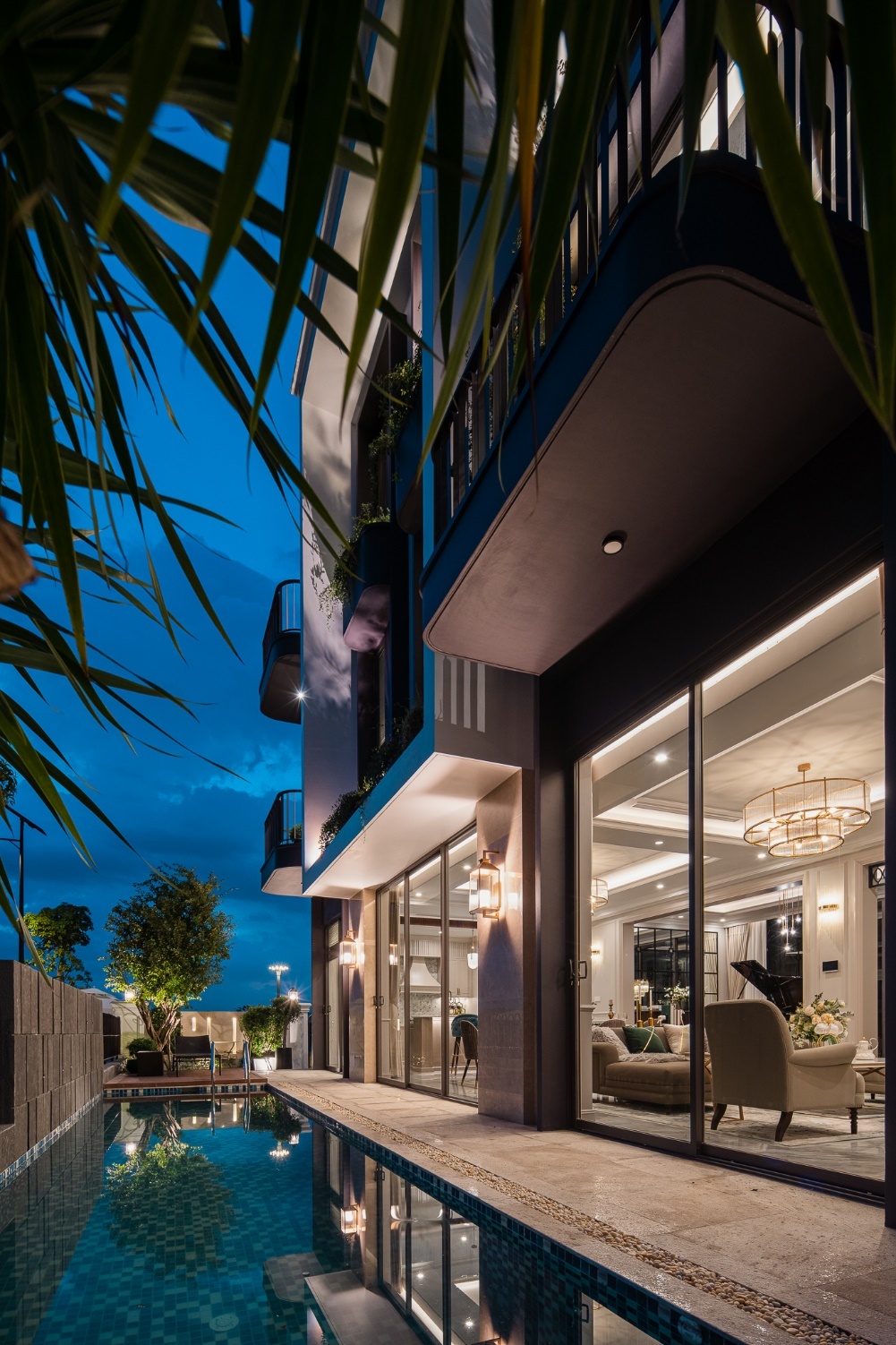 NeloDecor, thiết kế kiến trúc ảnh 10 NeloDecor, thiet ke kien truc anh 10