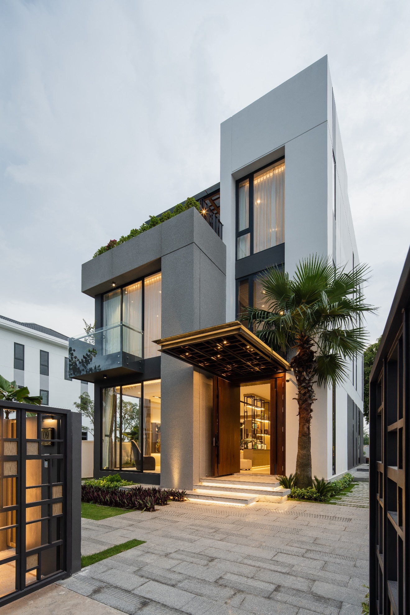 NeloDecor, thiết kế kiến trúc ảnh 9 NeloDecor, thiet ke kien truc anh 9