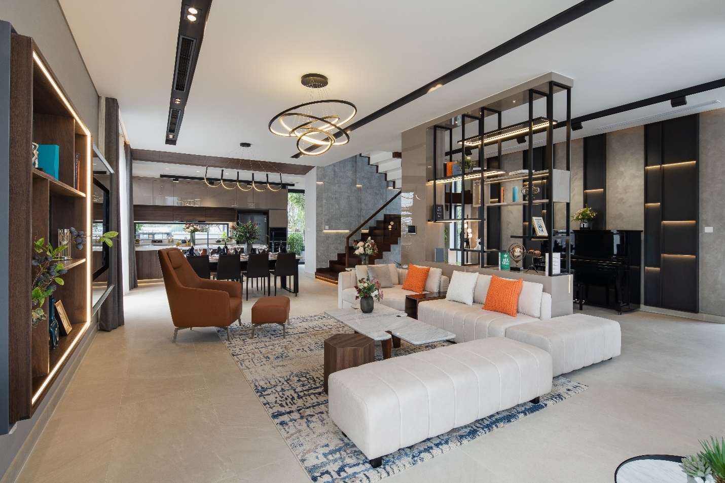 NeloDecor,  thiet ke kien truc anh 4