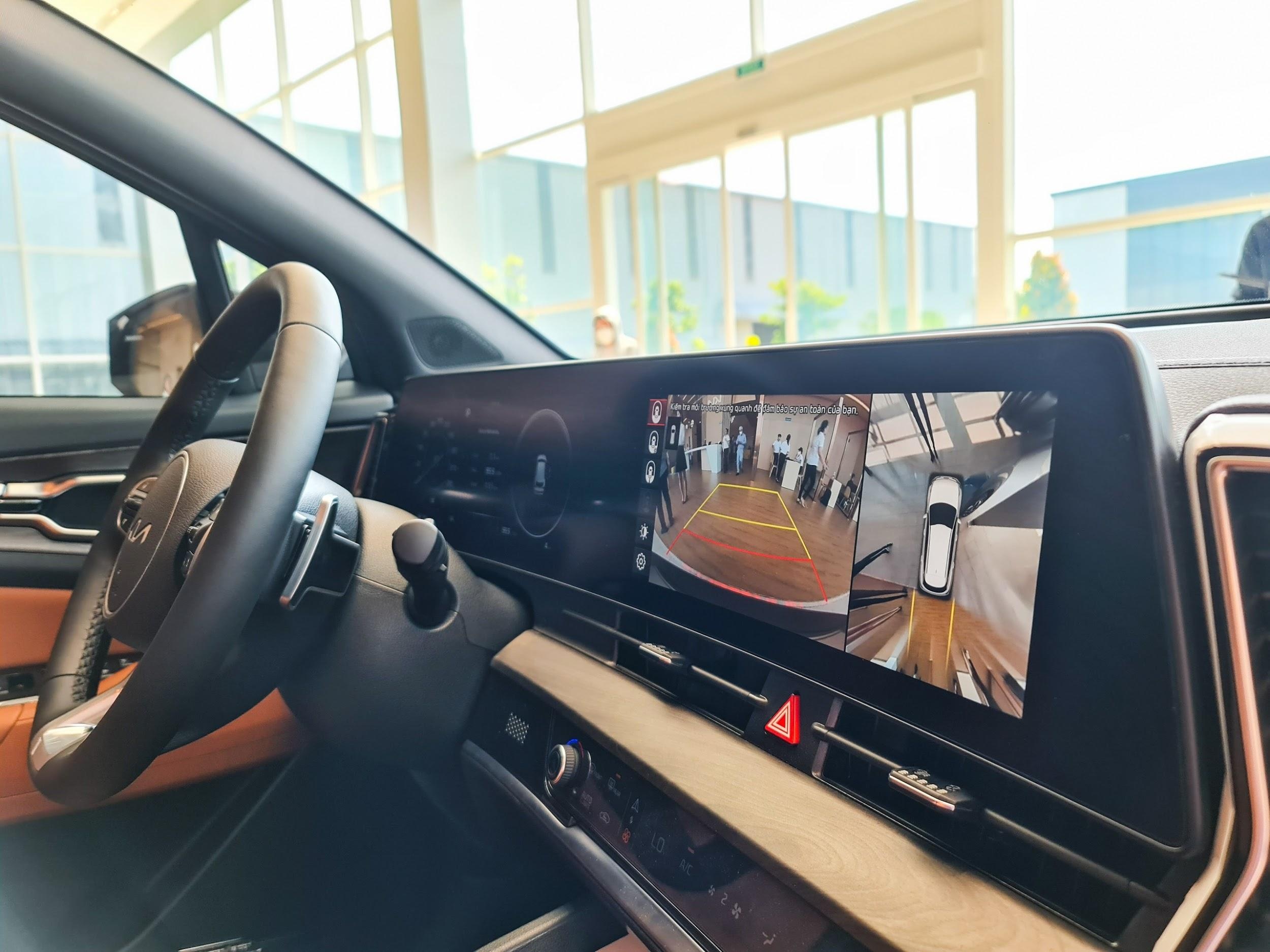 Sportage X-Line,  Sportage  ảnh 9 Sportage X-Line,  Sportage anh 9