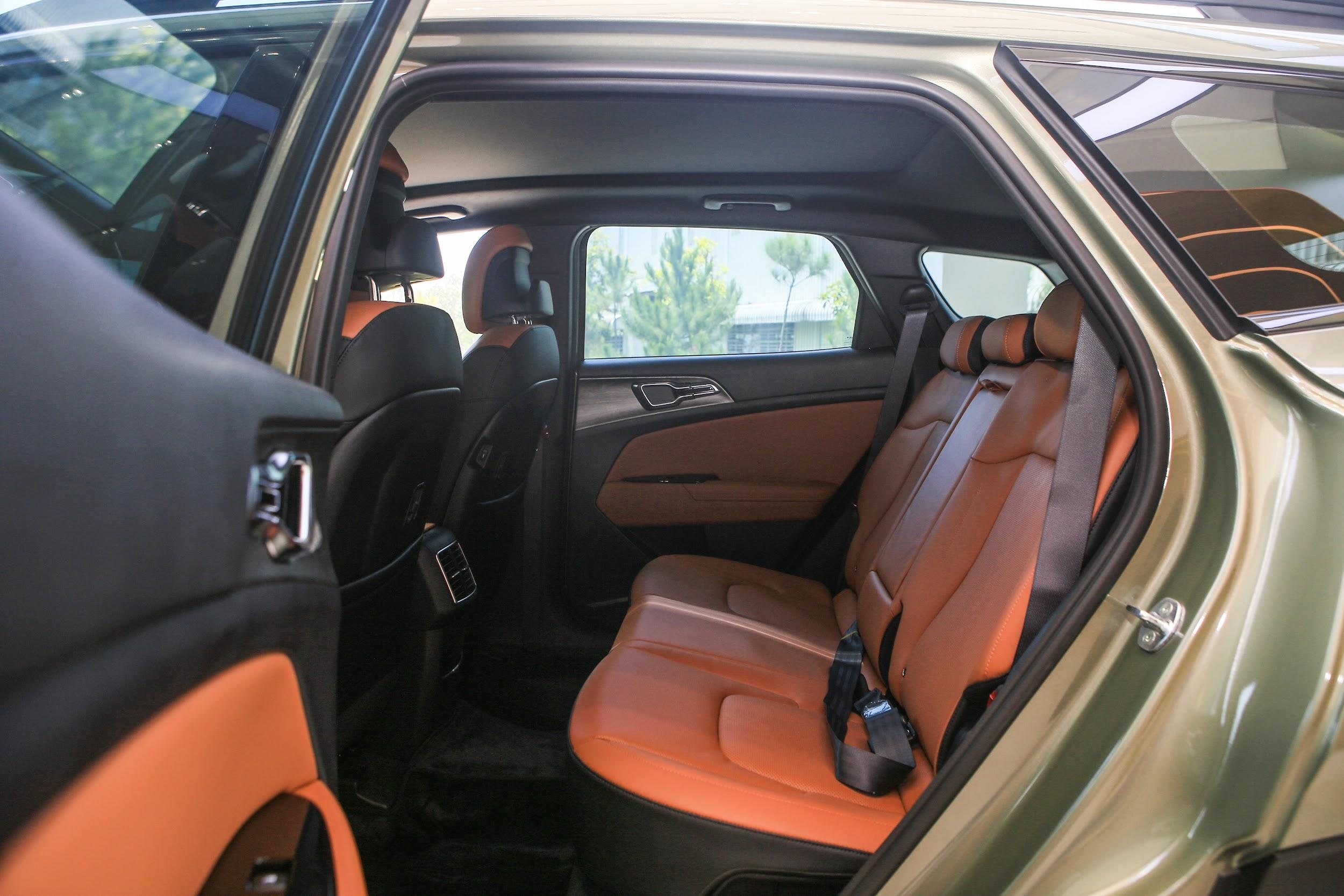 Sportage X-Line,  Sportage  ảnh 11 Sportage X-Line,  Sportage anh 11