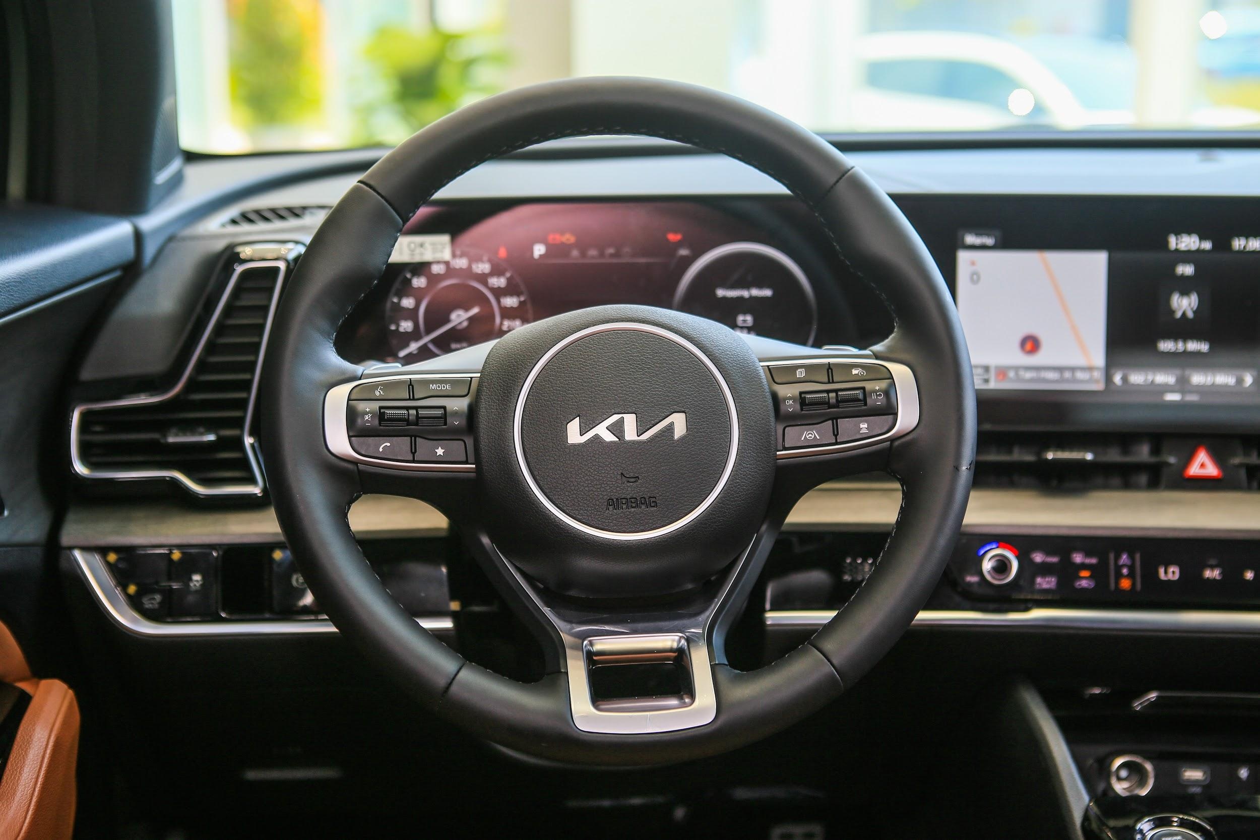 Sportage X-Line,  Sportage  ảnh 14 Sportage X-Line,  Sportage anh 14