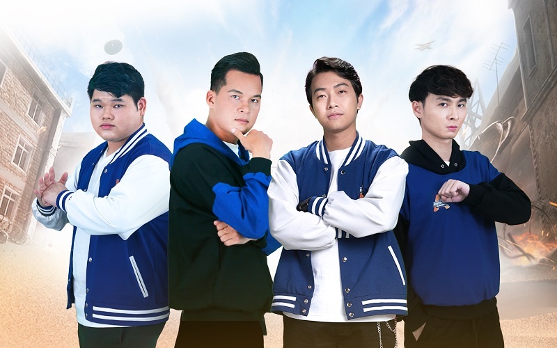 4 ‘guong mat vang’ lang game dong hanh cung Awesome Academy hinh anh