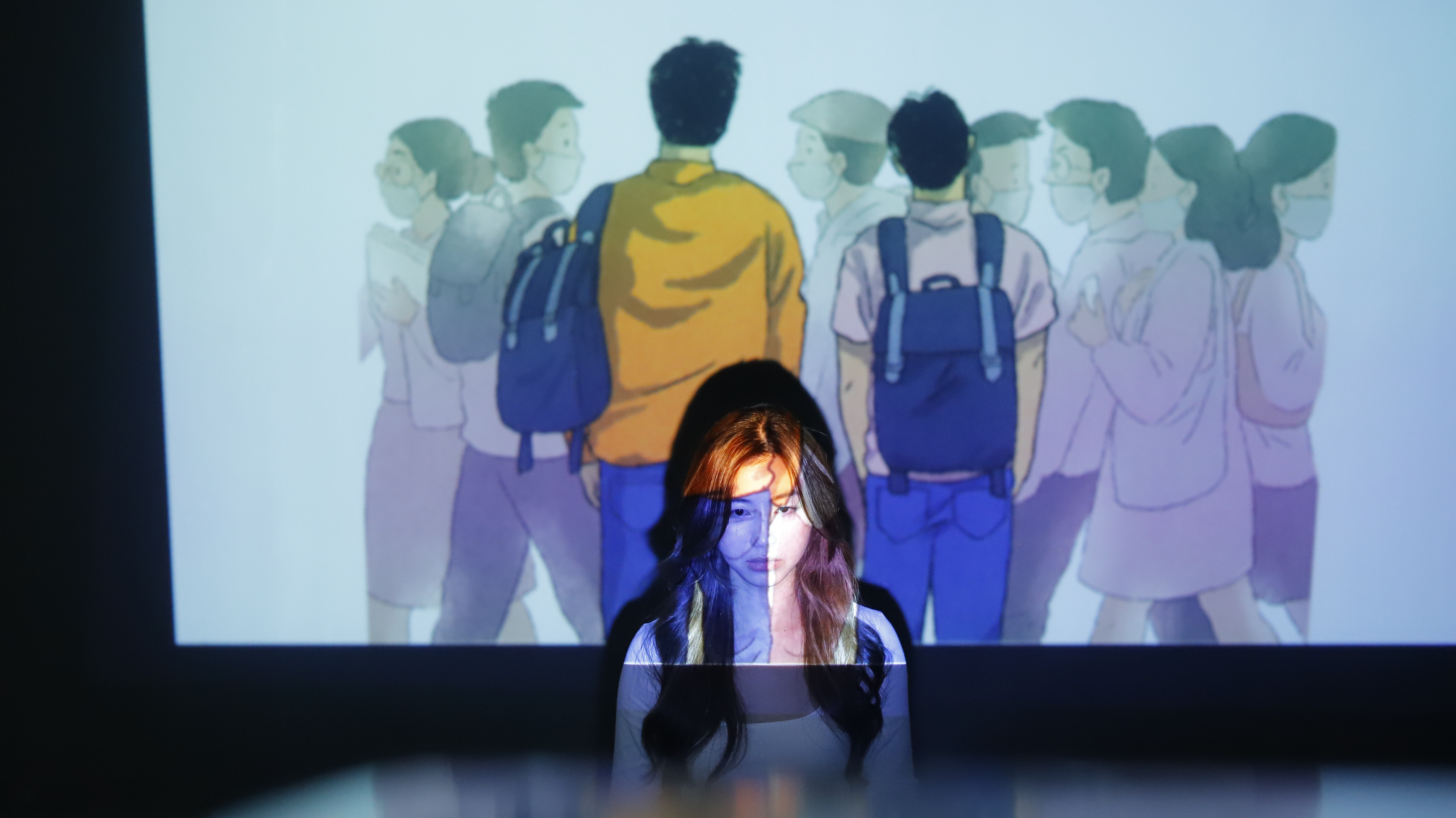 Safety for all,  Lifebuoy anh 2