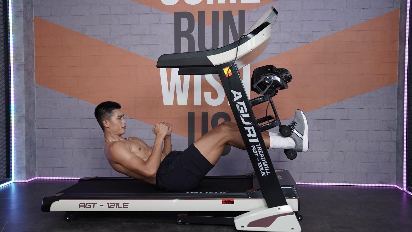 SEA Game 31,  Nguyen Tien Trong anh 4