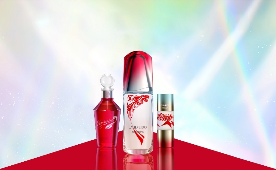Shiseido va hanh trinh 150 nam kien tao ve dep hinh anh