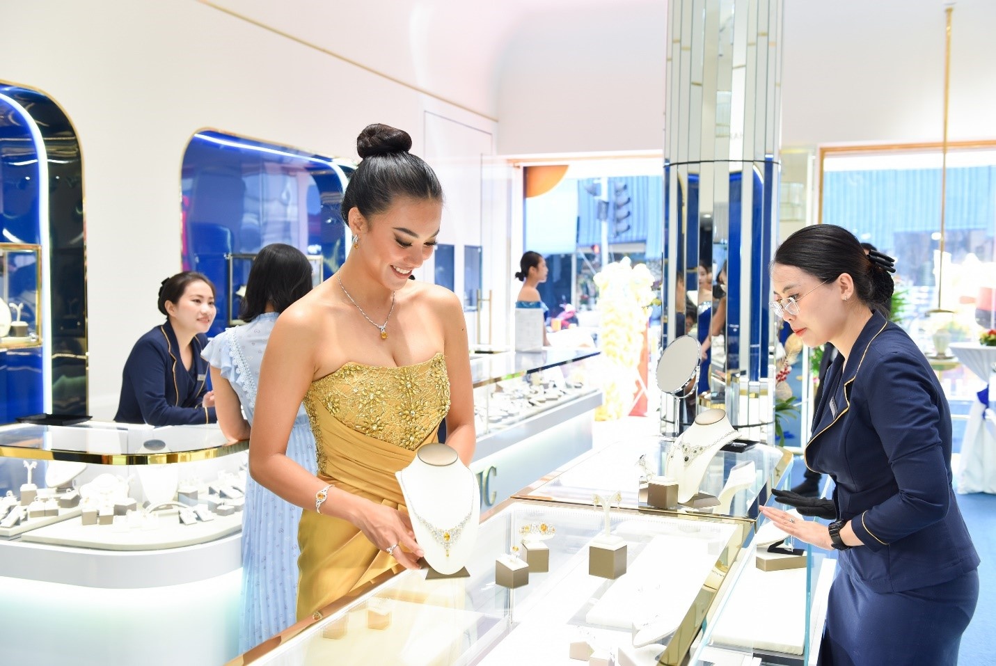 Trang sức IJC ảnh 4 Trang suc IJC anh 4